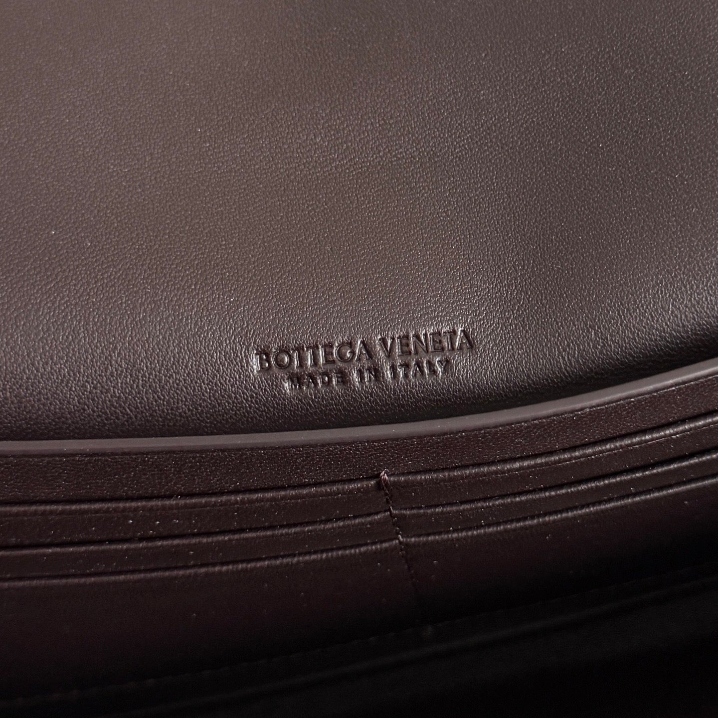 BOTT V ANDIAMO CLUTCH