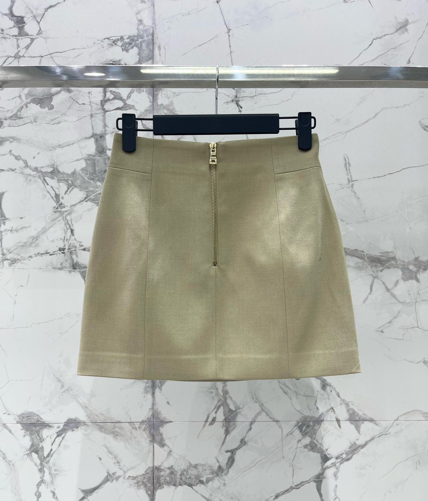 BALM SKIRT