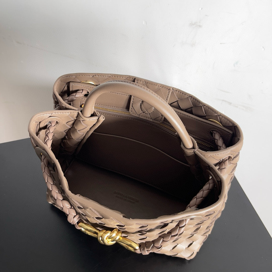BOTT V ANDIAMO SMALL BAG