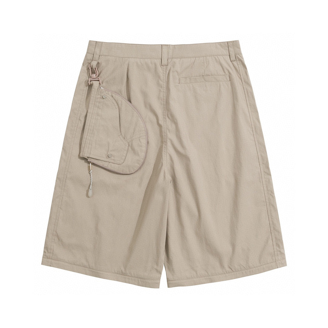 CD SHORTS
