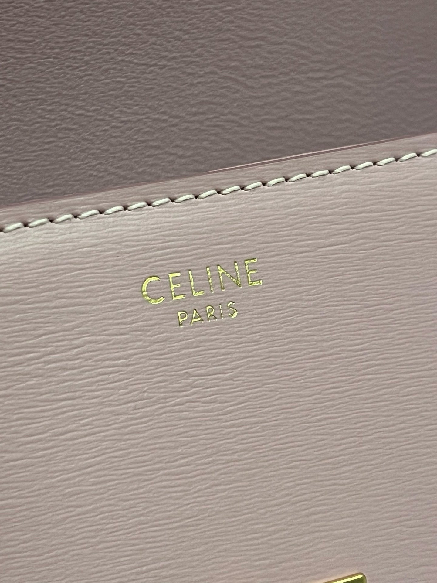 CEL CLAUDE BAG