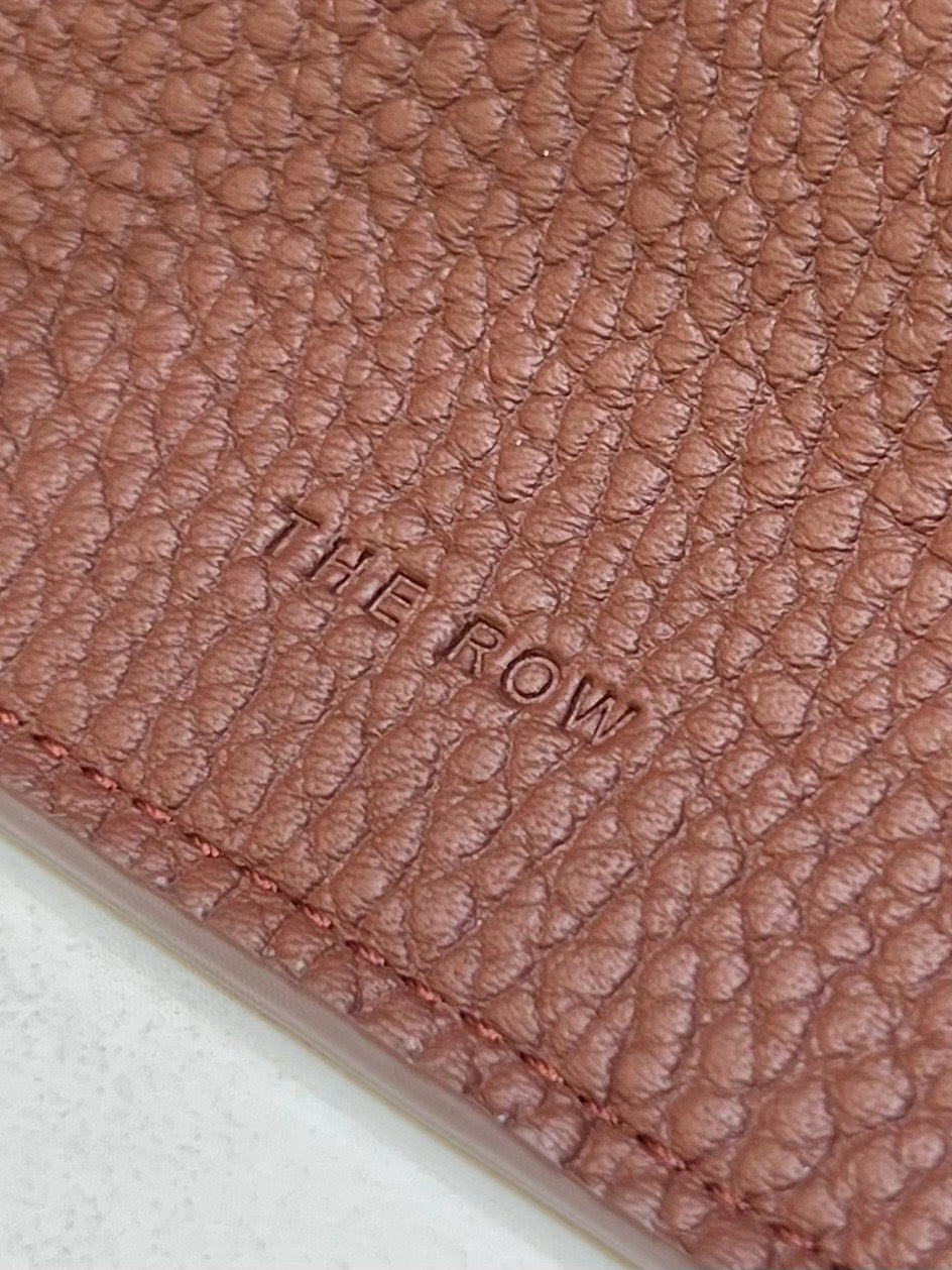 THE ROW MARGAUX 12 BAG