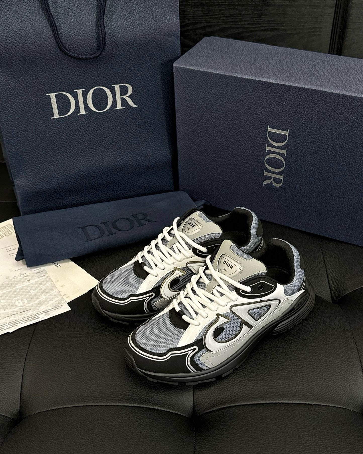 CD B30 SNEAKER ND