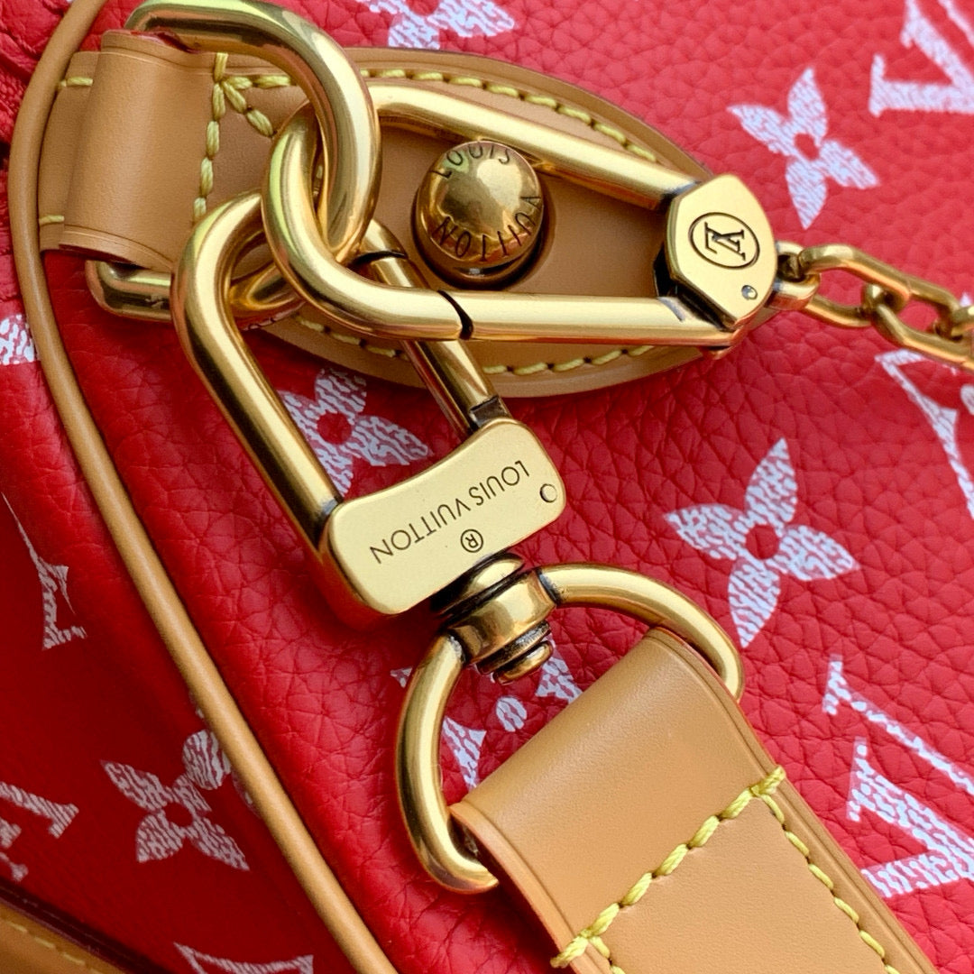 LOU SPEEDY P9 25 BAG