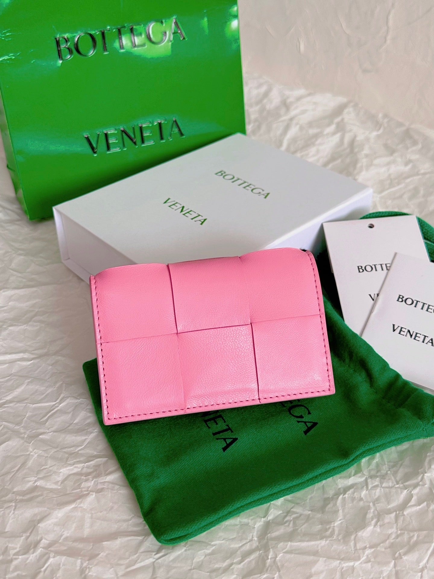 BV WALLET ND