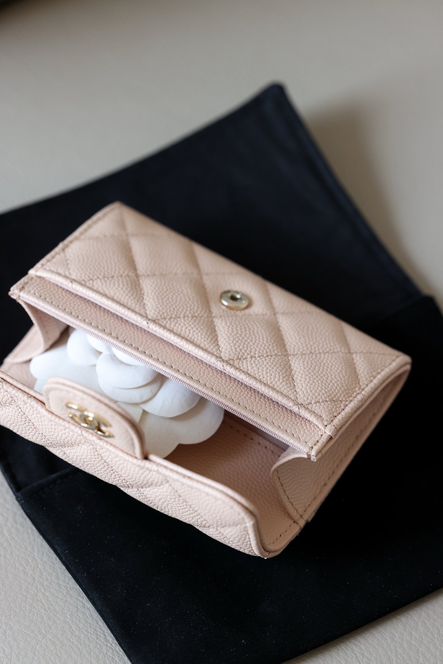 CC WALLET