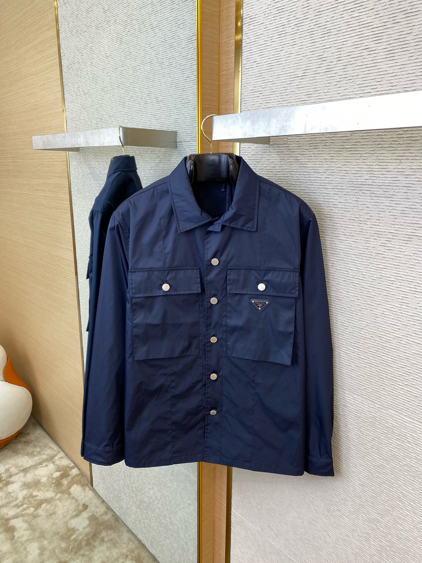 PD JACKET