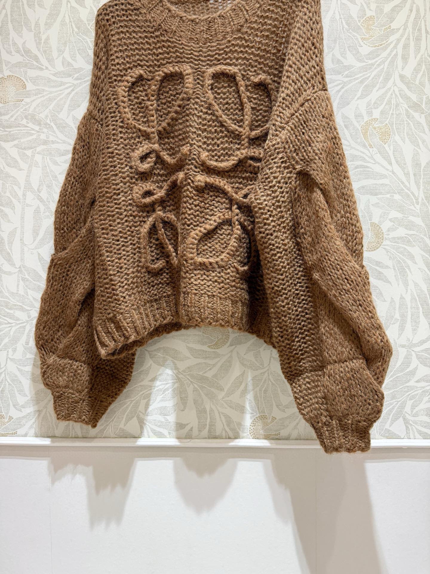 LOEW JUMPER