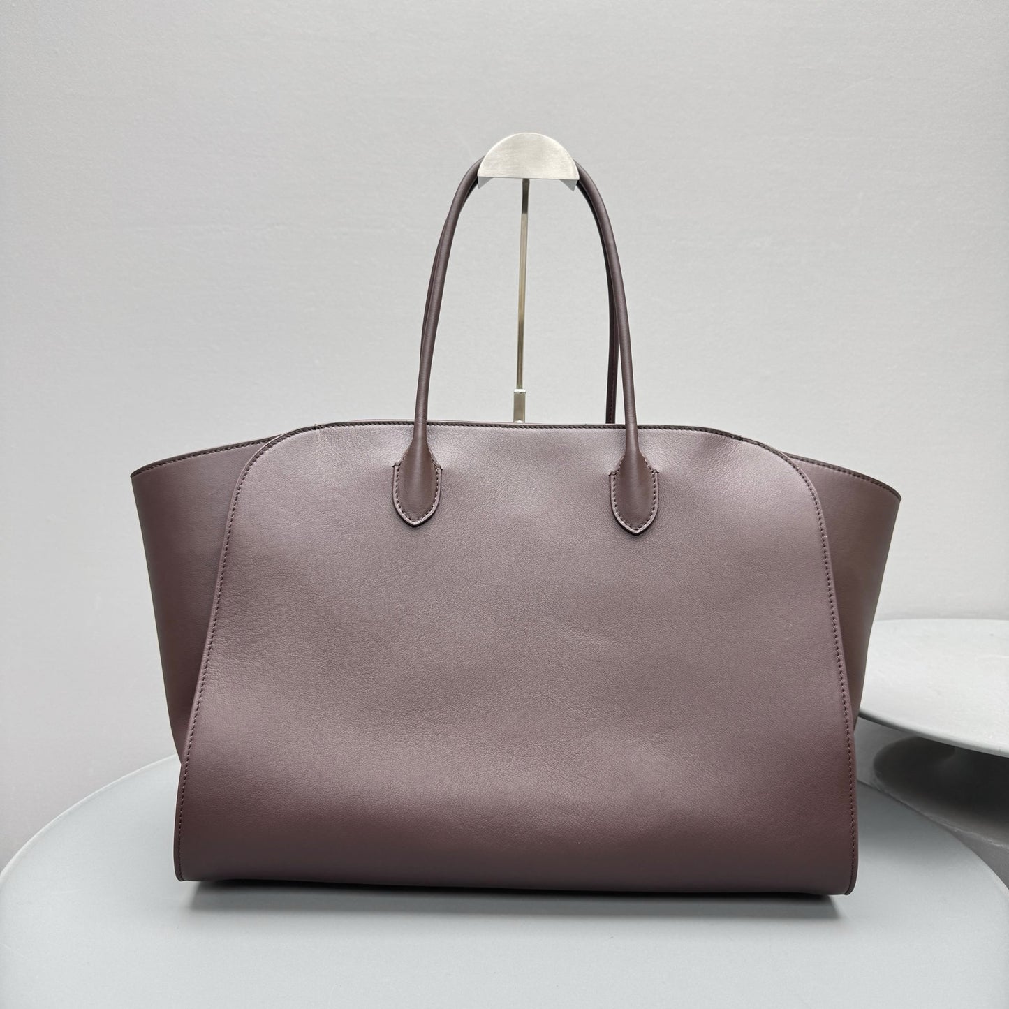 THE ROW MARLO 17 BAG