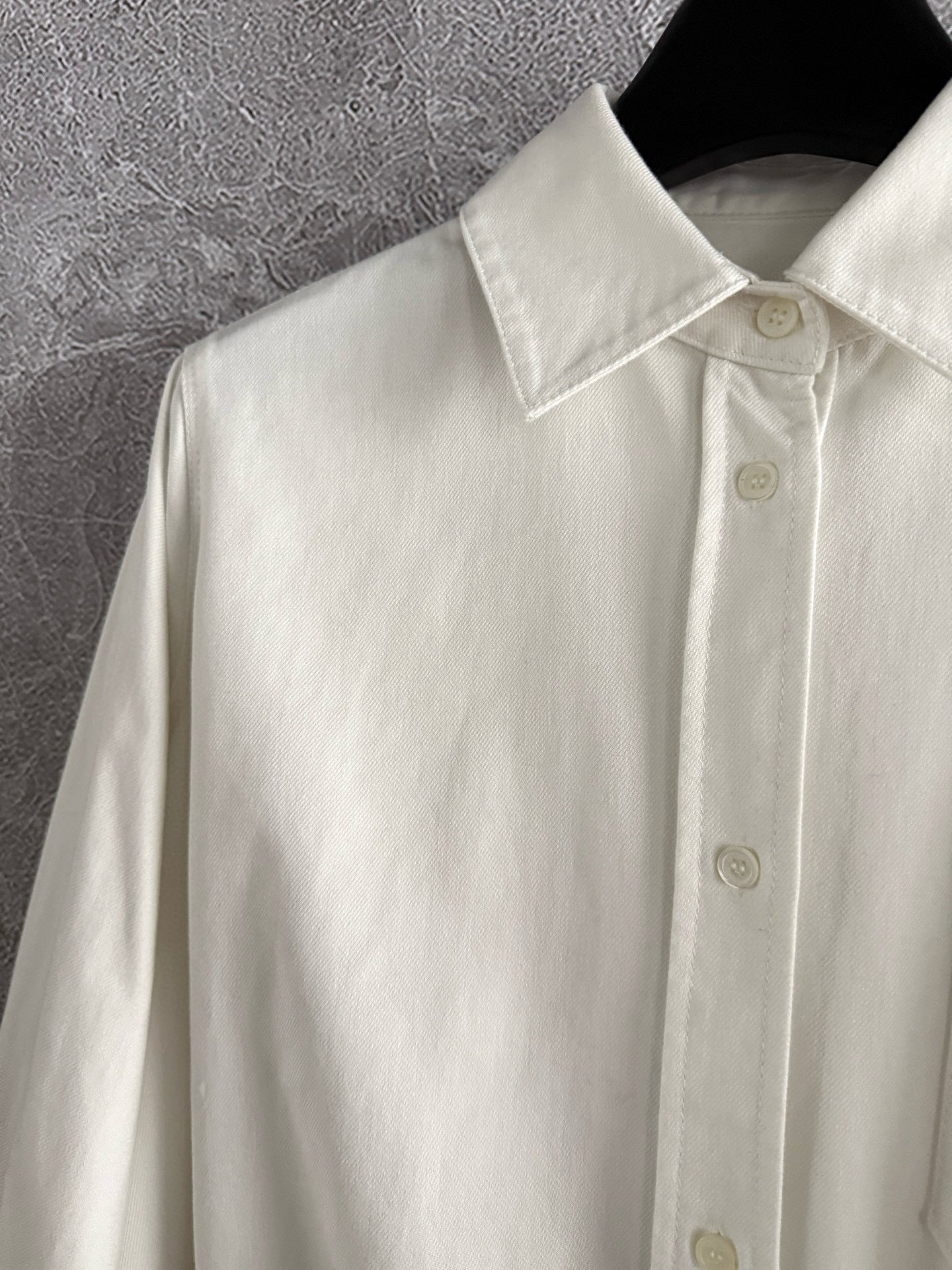 LOEW SHIRT
