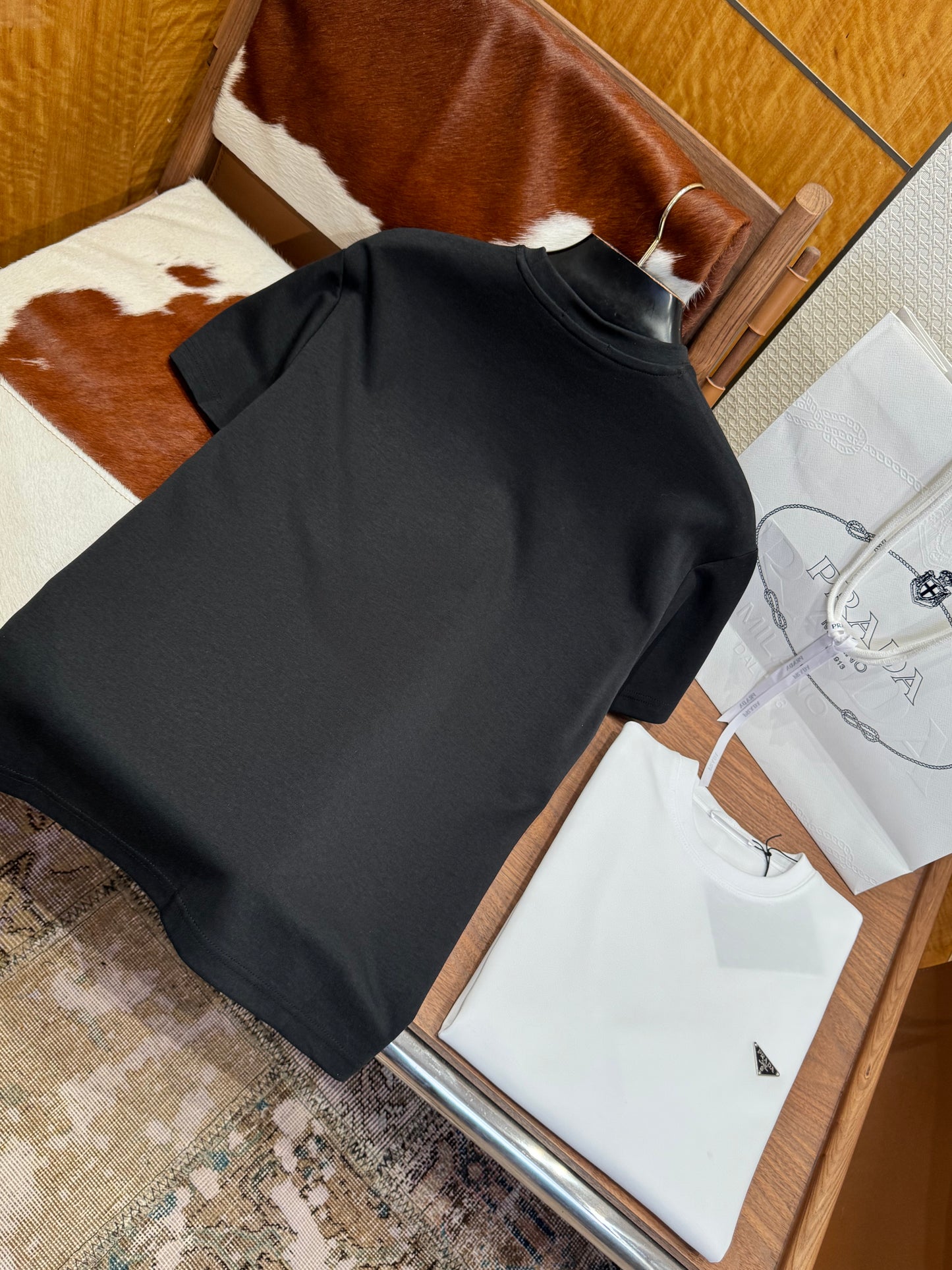 PD T-SHIRT