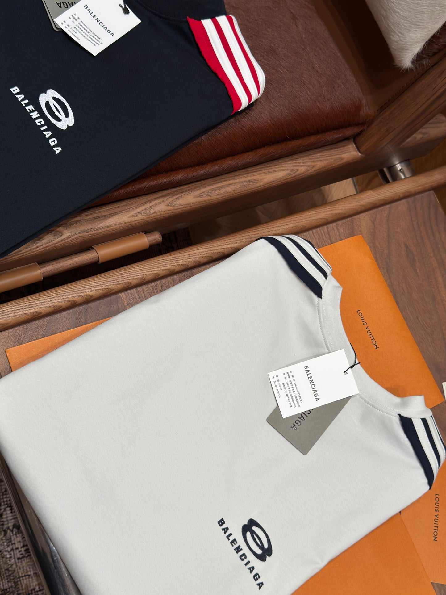 BAL T-SHIRT