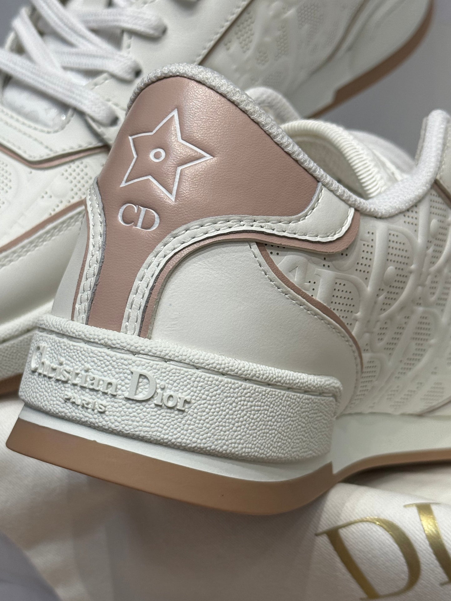 CD ONE SNEAKERS