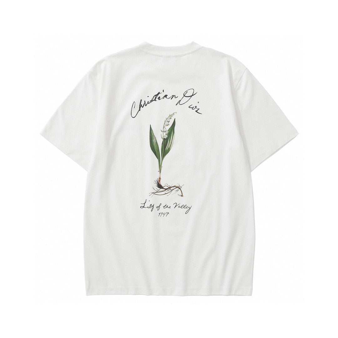 CD T-SHIRT