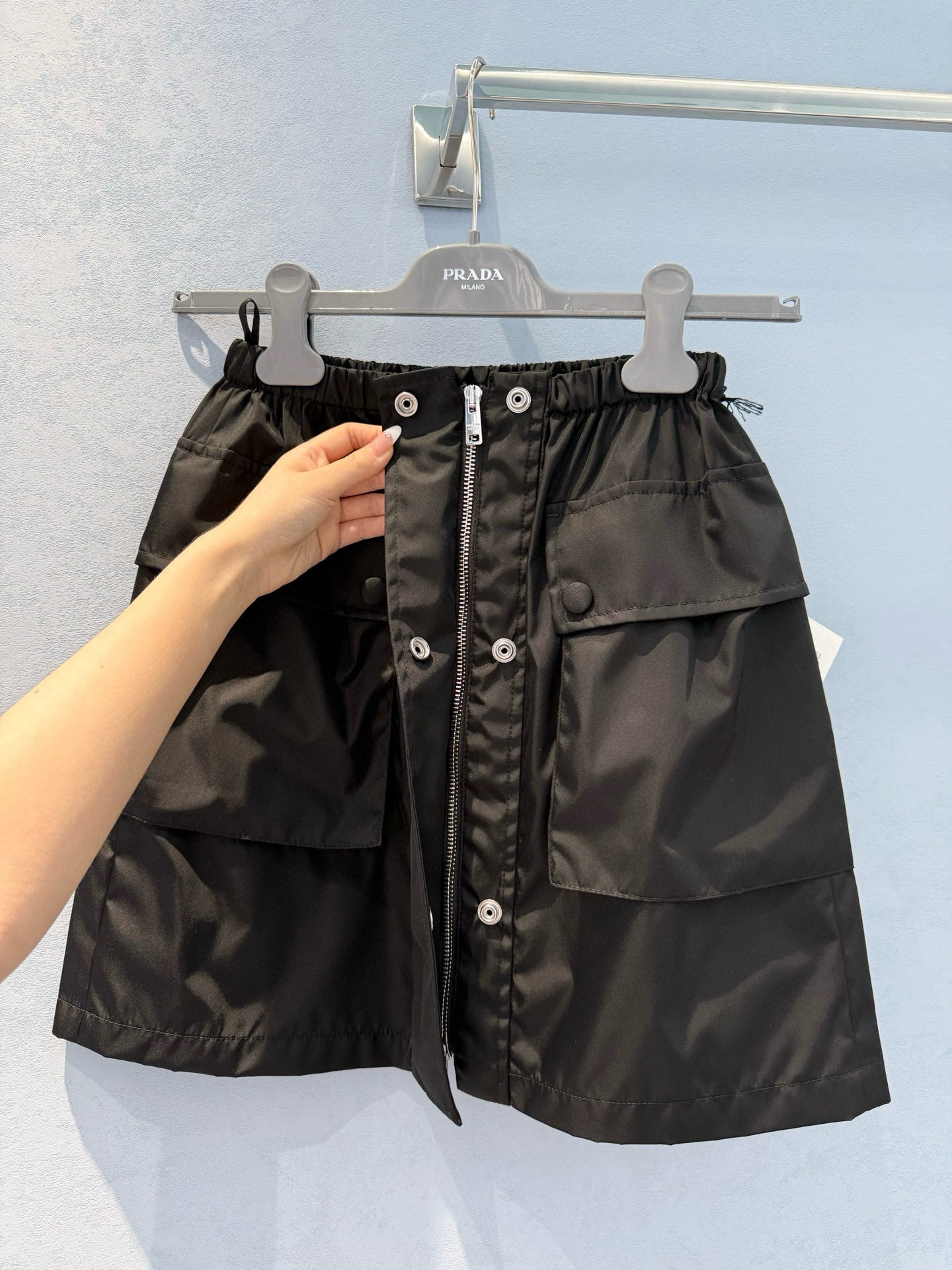 PD SKIRT