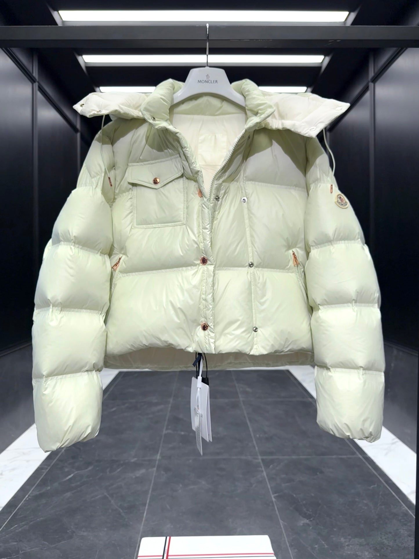 MONC EREA JACKET