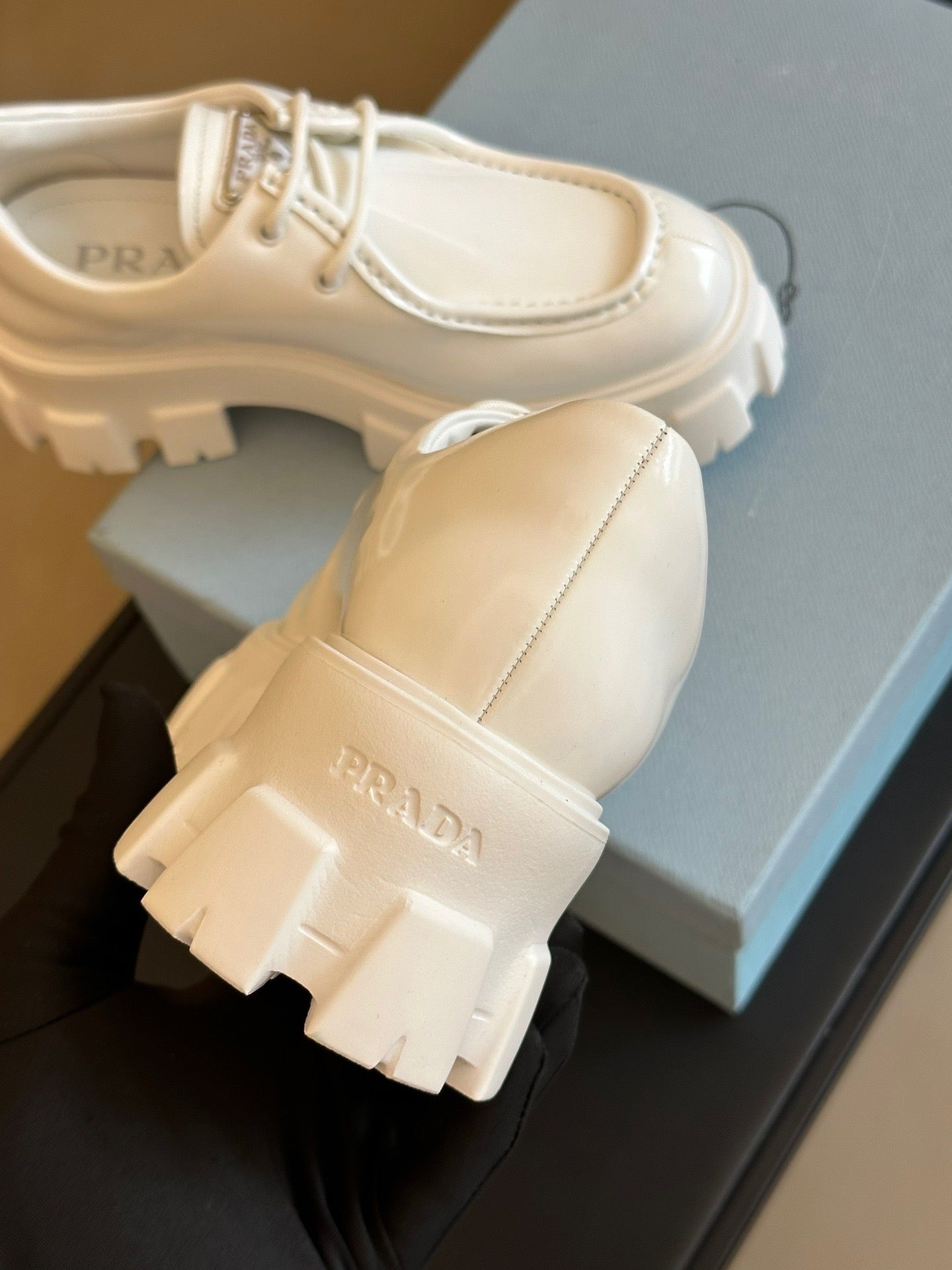 PD LOAFERS