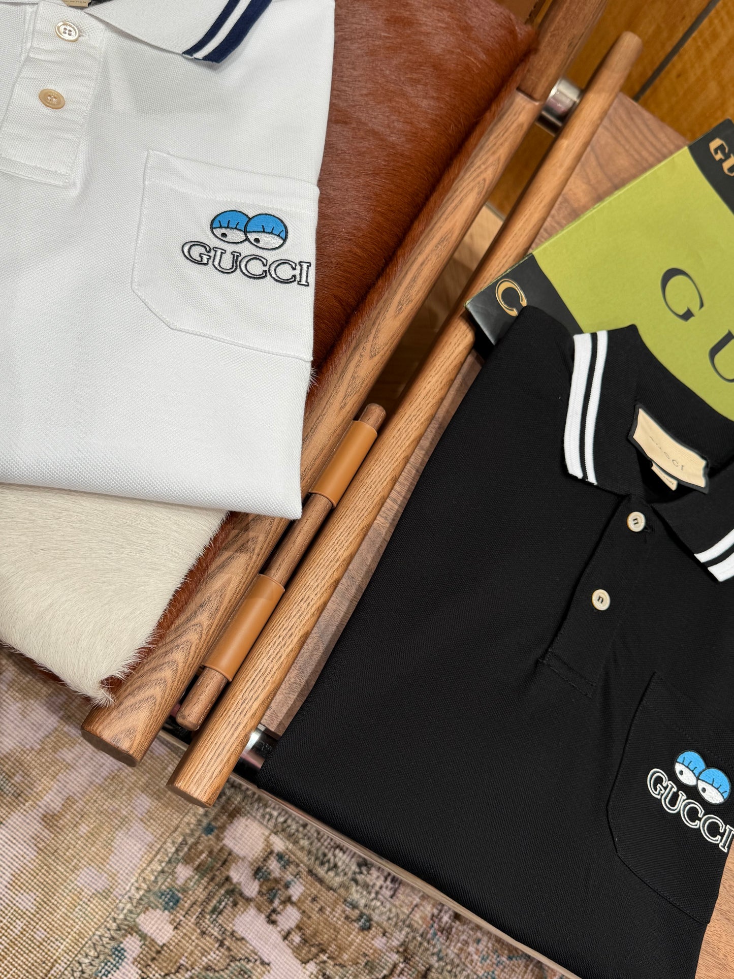 GG POLO SHIRT