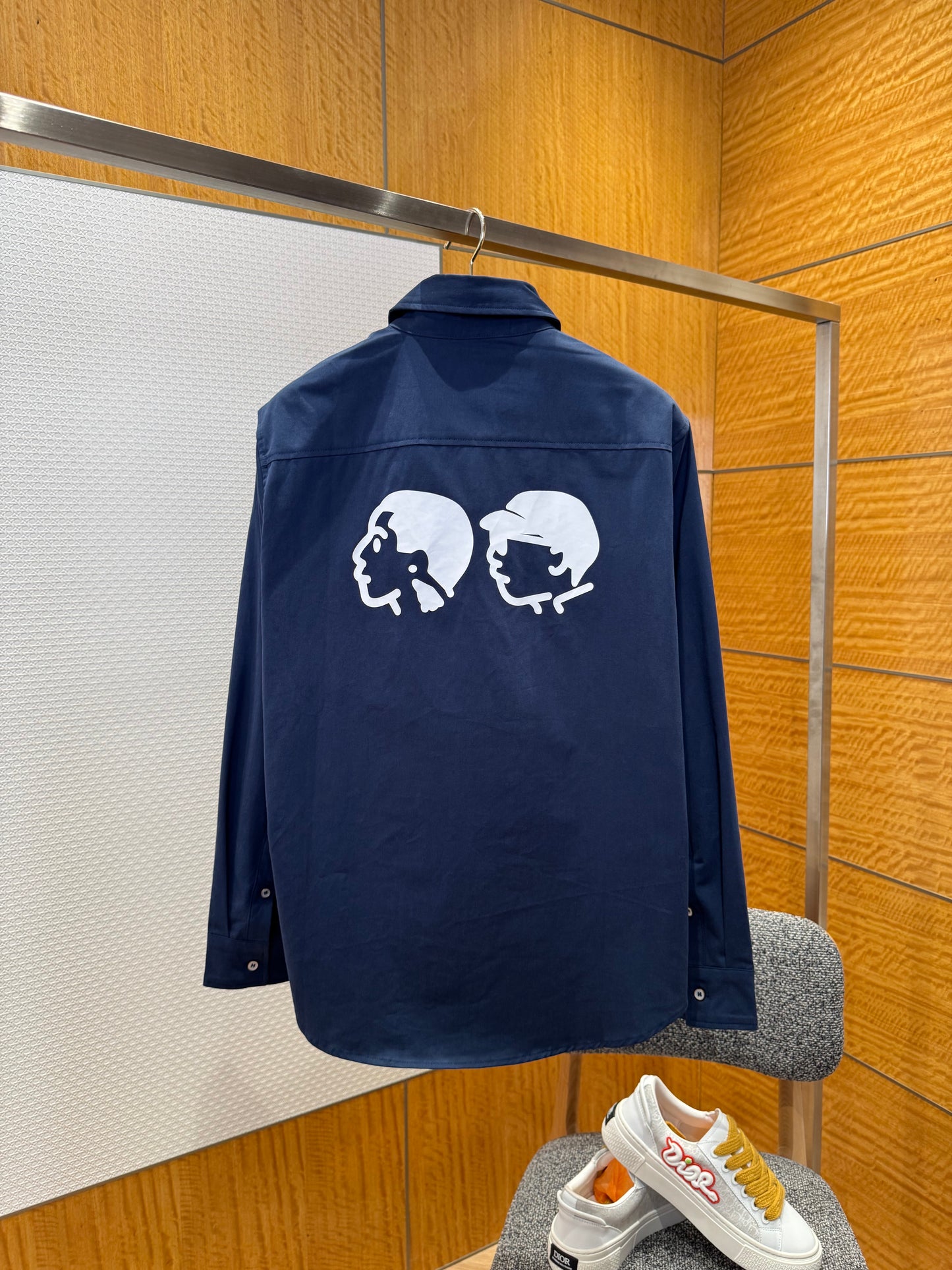 LOU SHIRT
