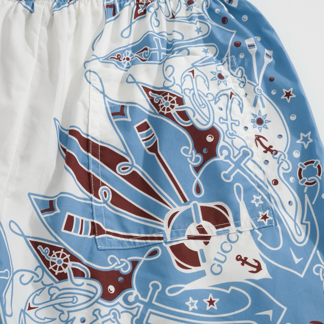GG SHORTS