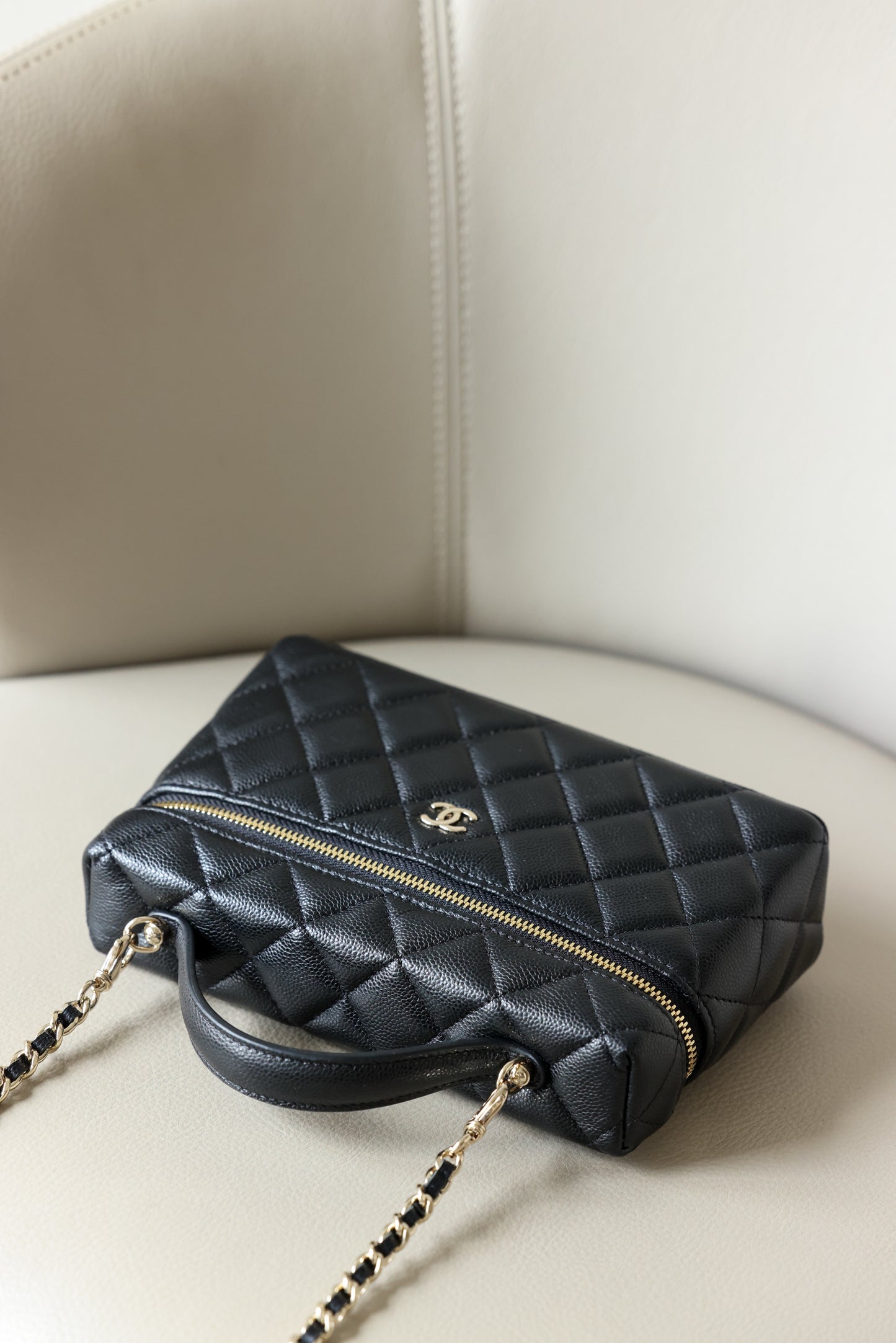 CC 25C BAG