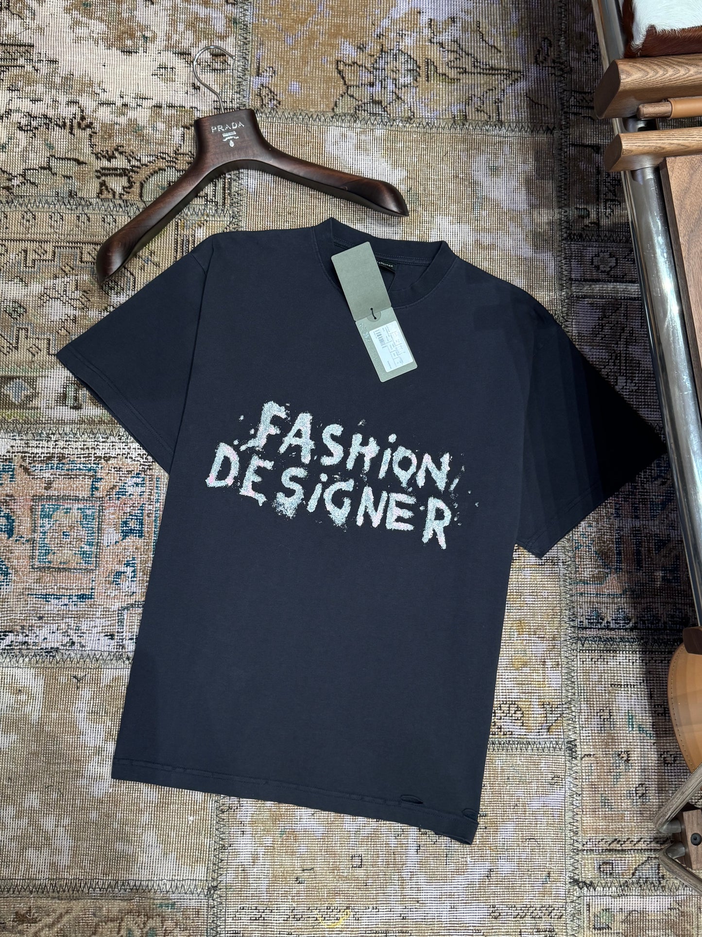 BAL T-SHIRT