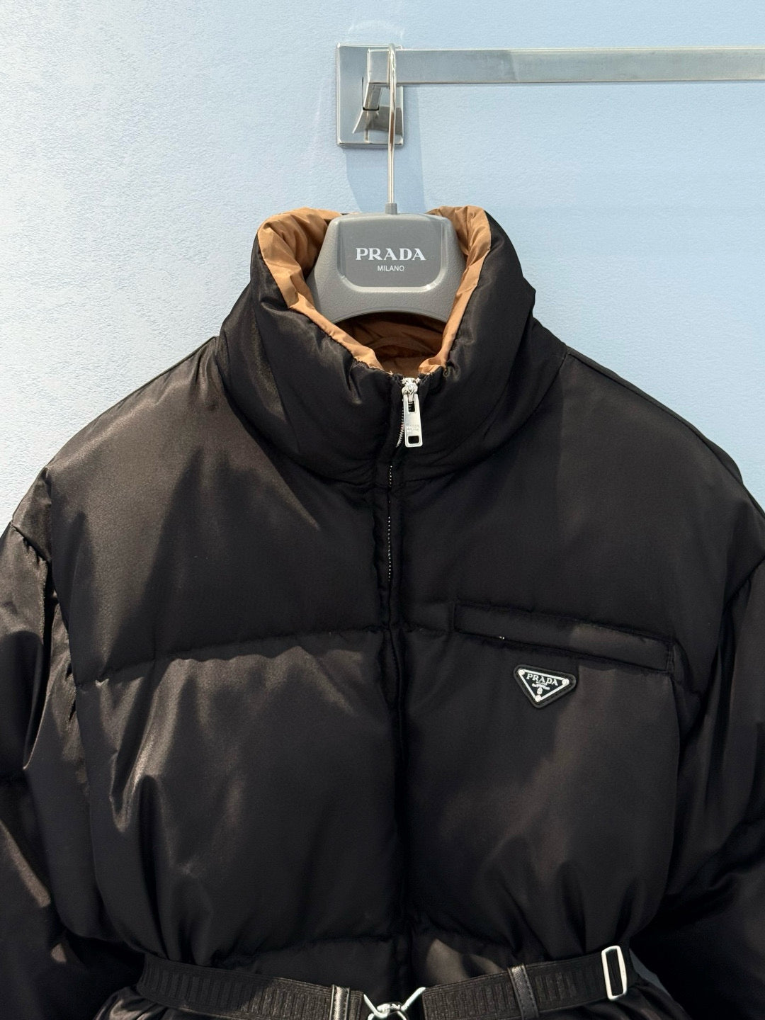 PD COAT