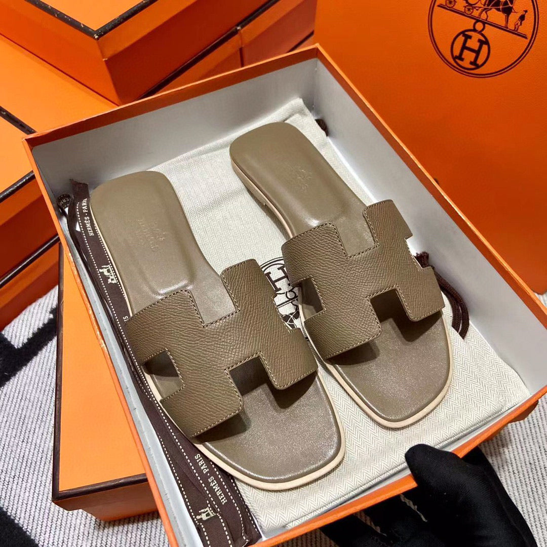 HERM ORAN SANDALS