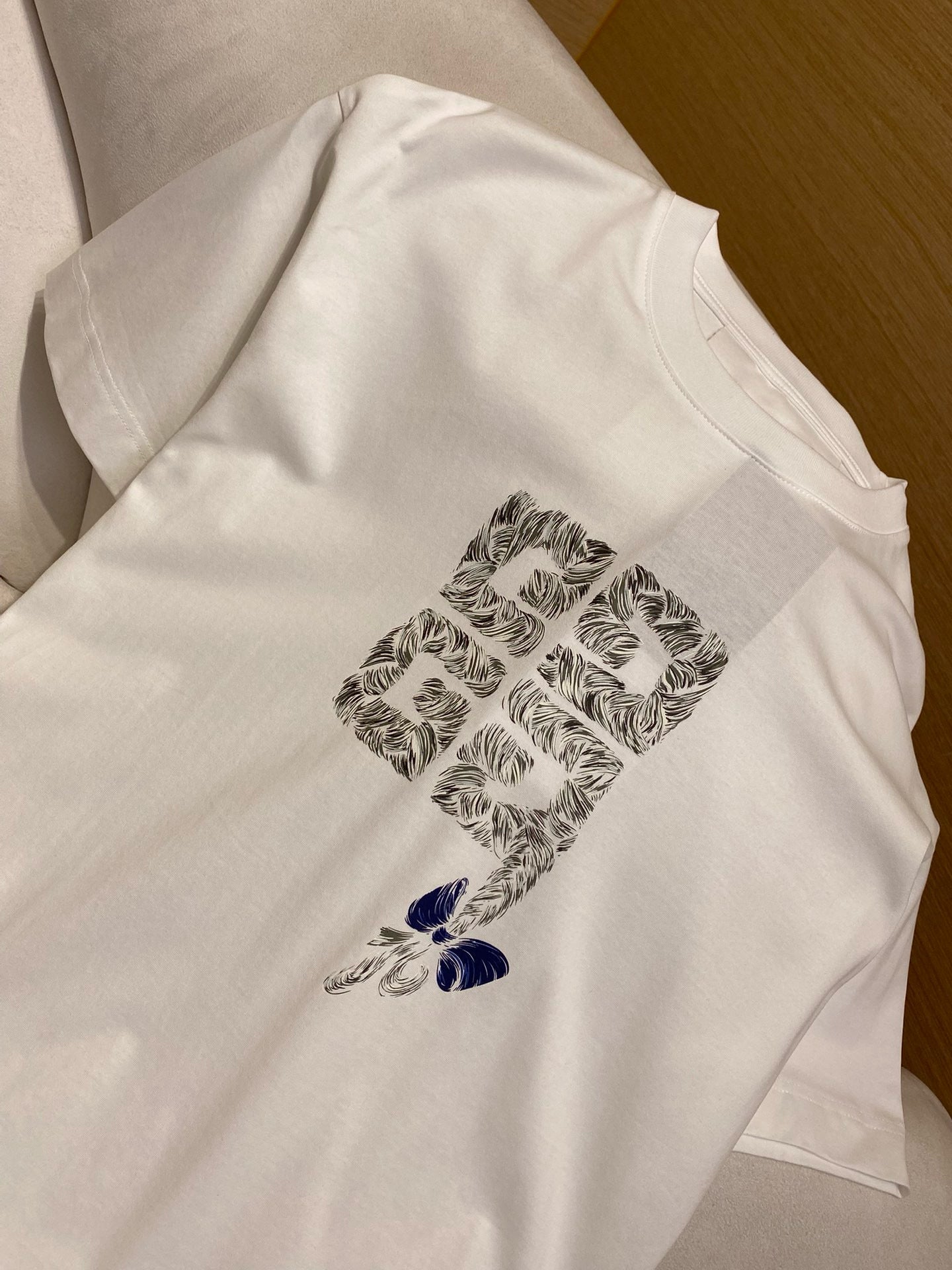 GVC T-SHIRT