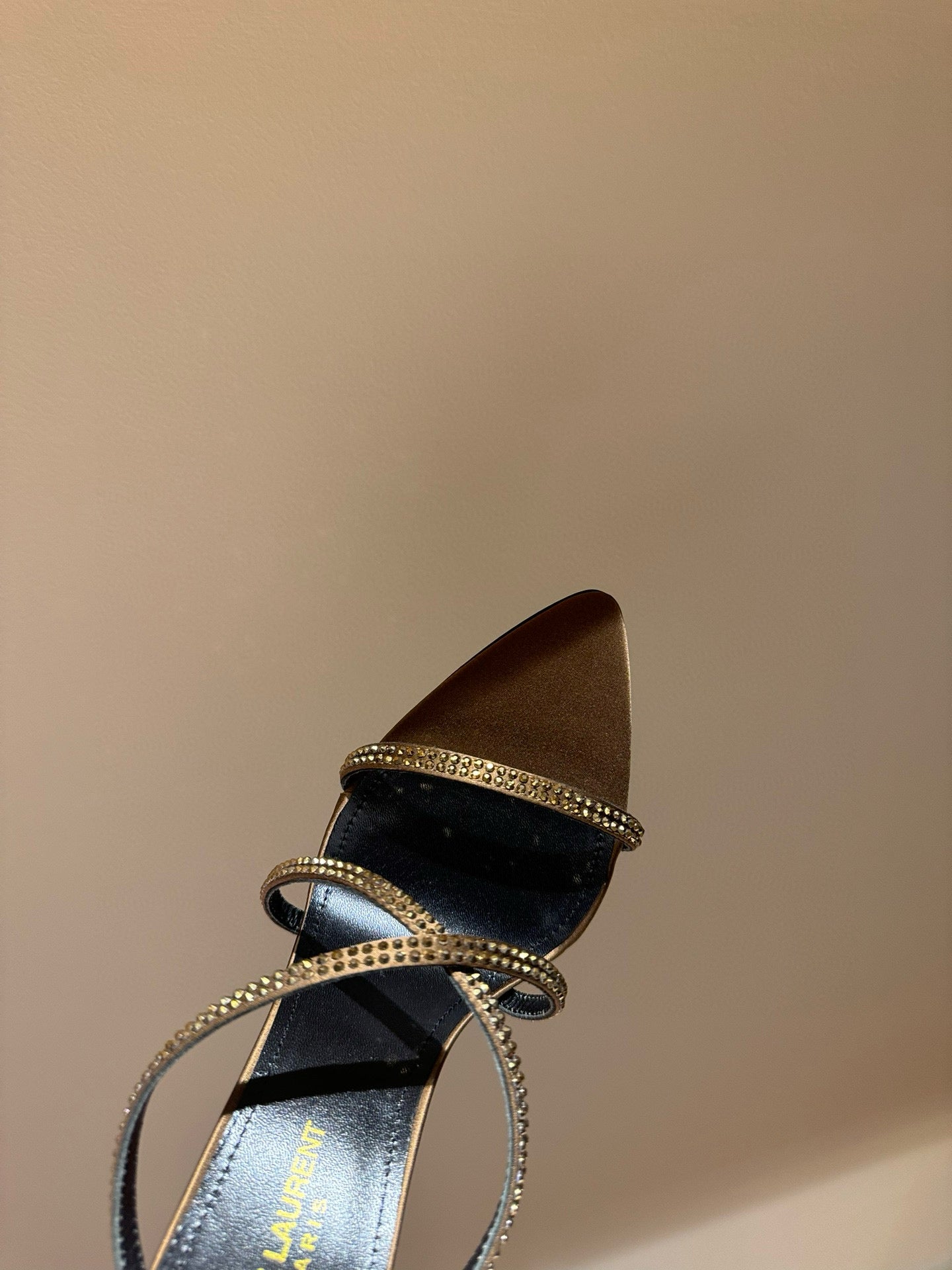 SL HEELS