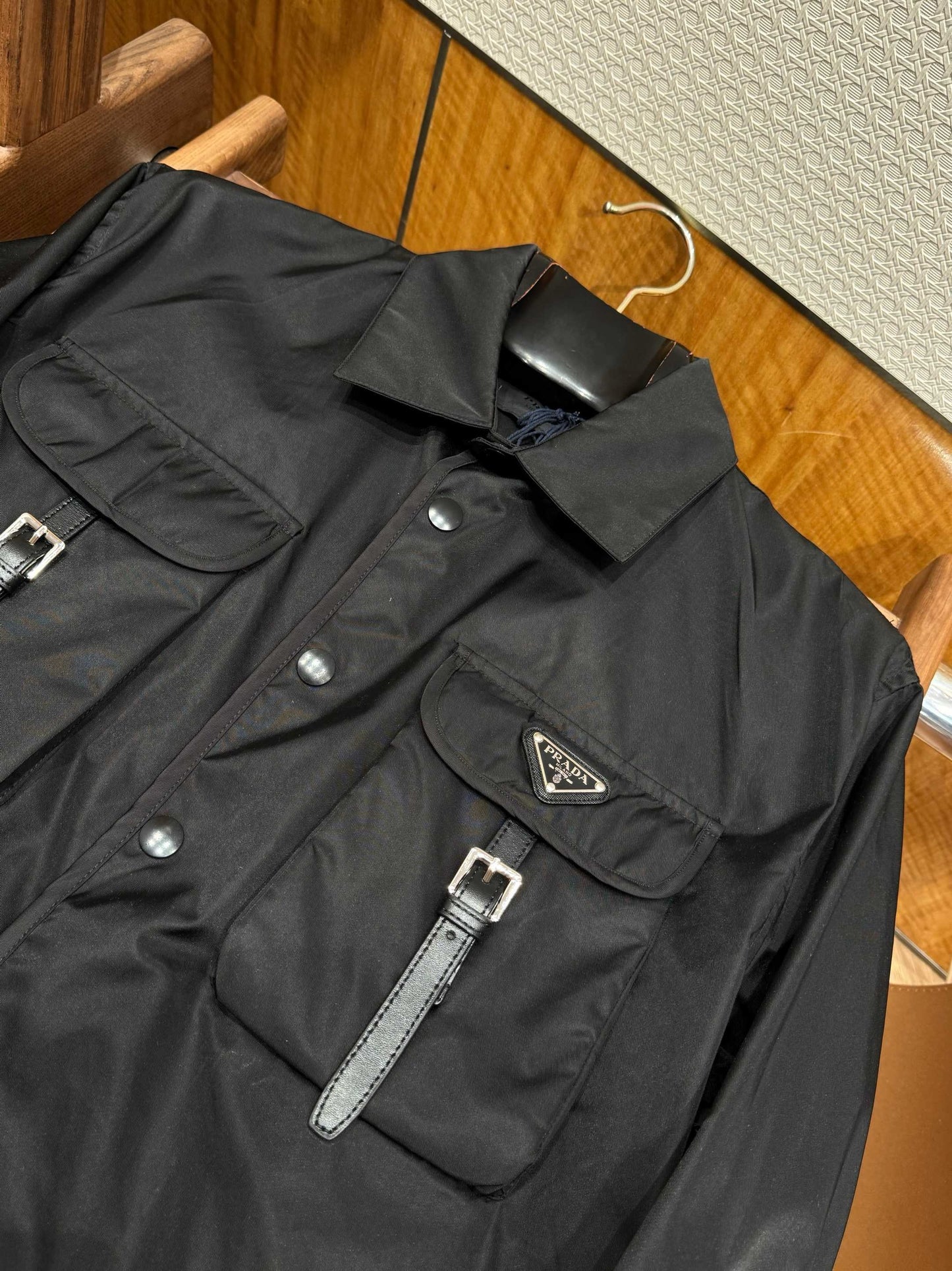 PD SHIRT