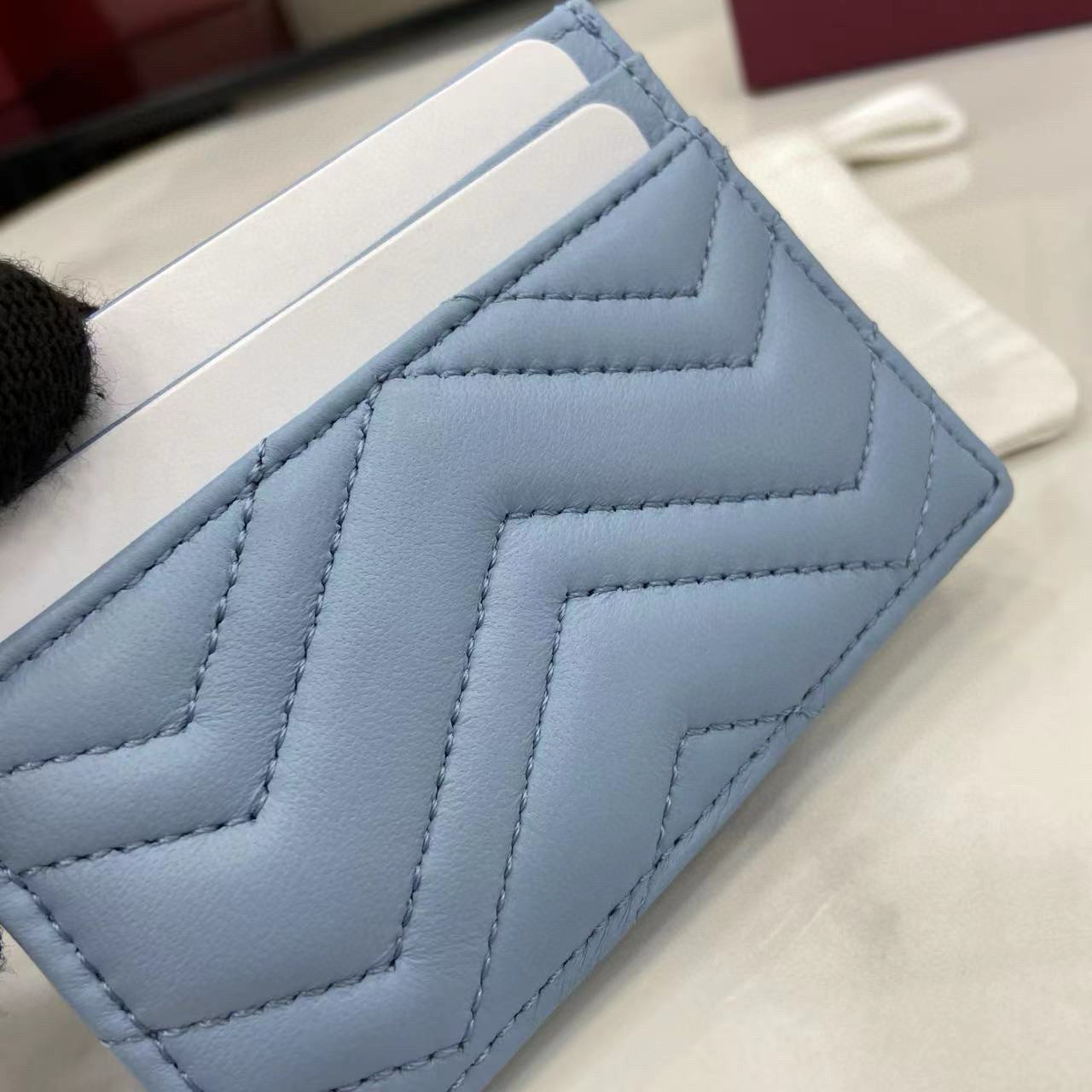 GG CARD HOLDER