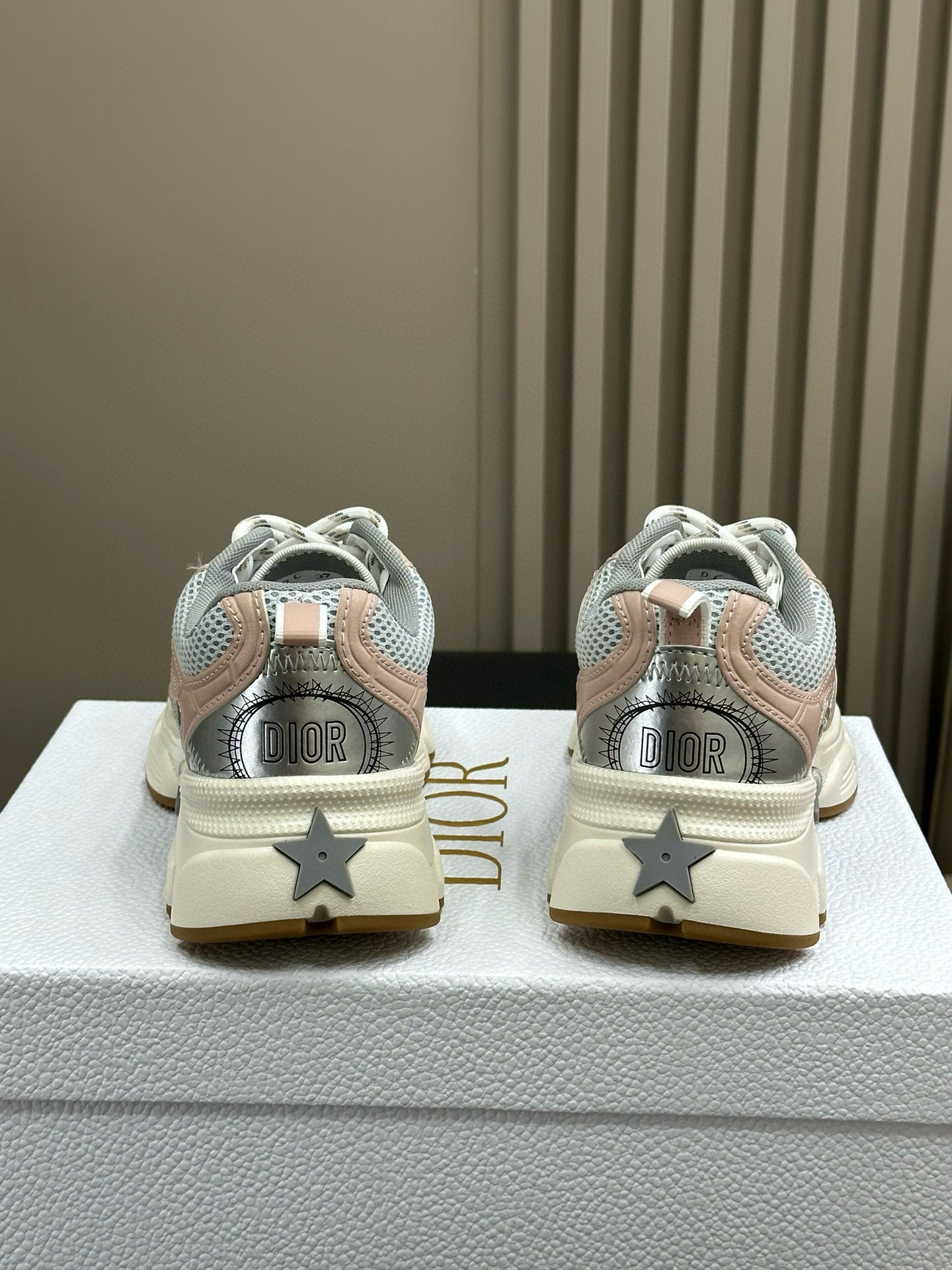 CD CHRONO SNEAKER