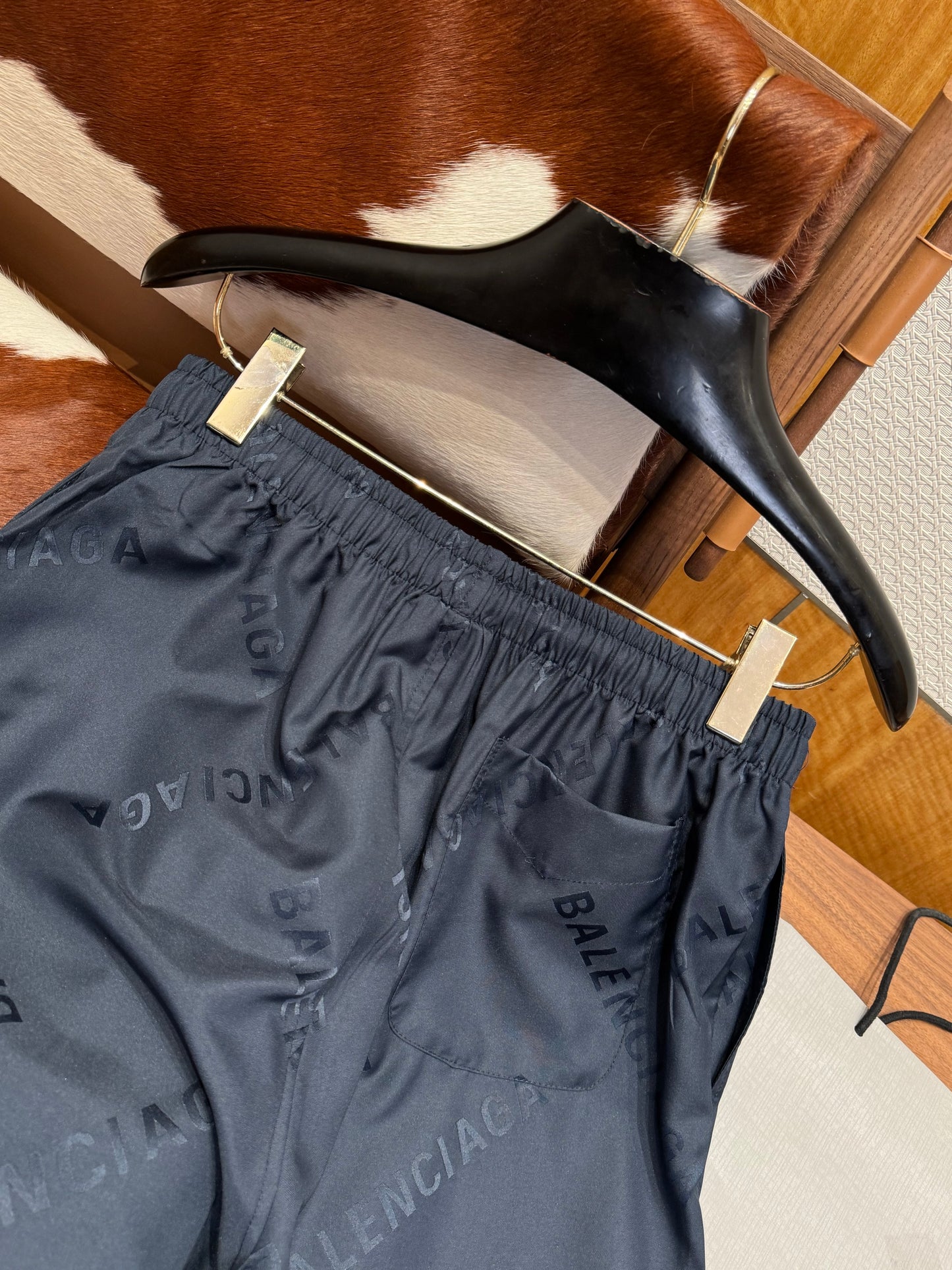BAL SHORTS