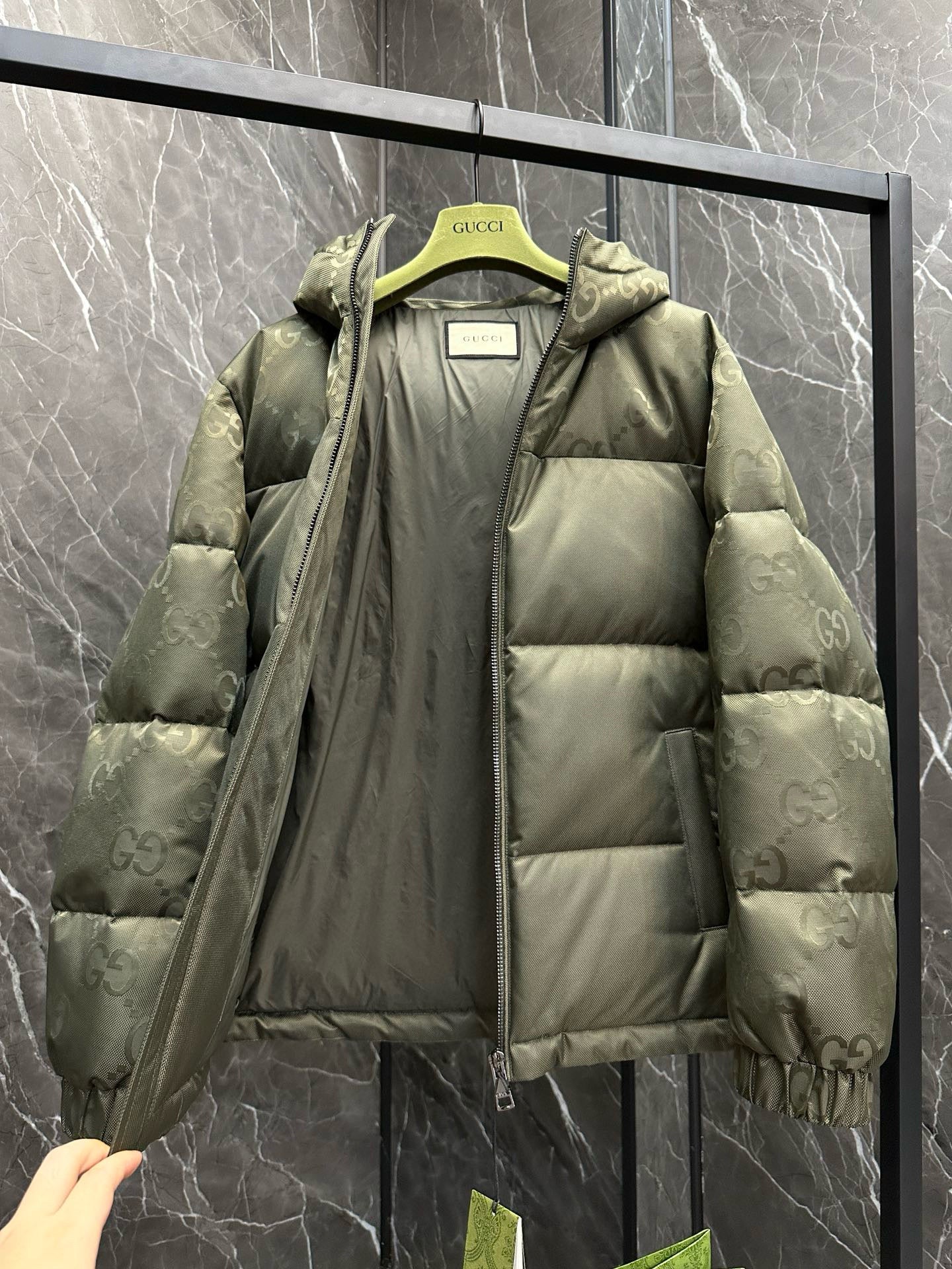 GG JACKET