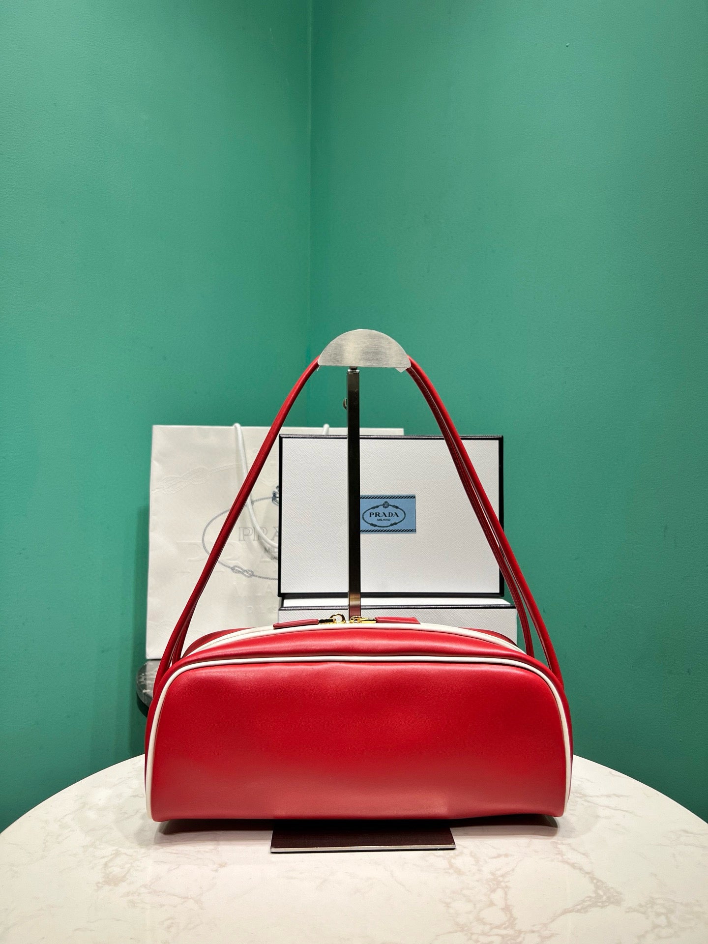 PD SWING SHOULDER BAG