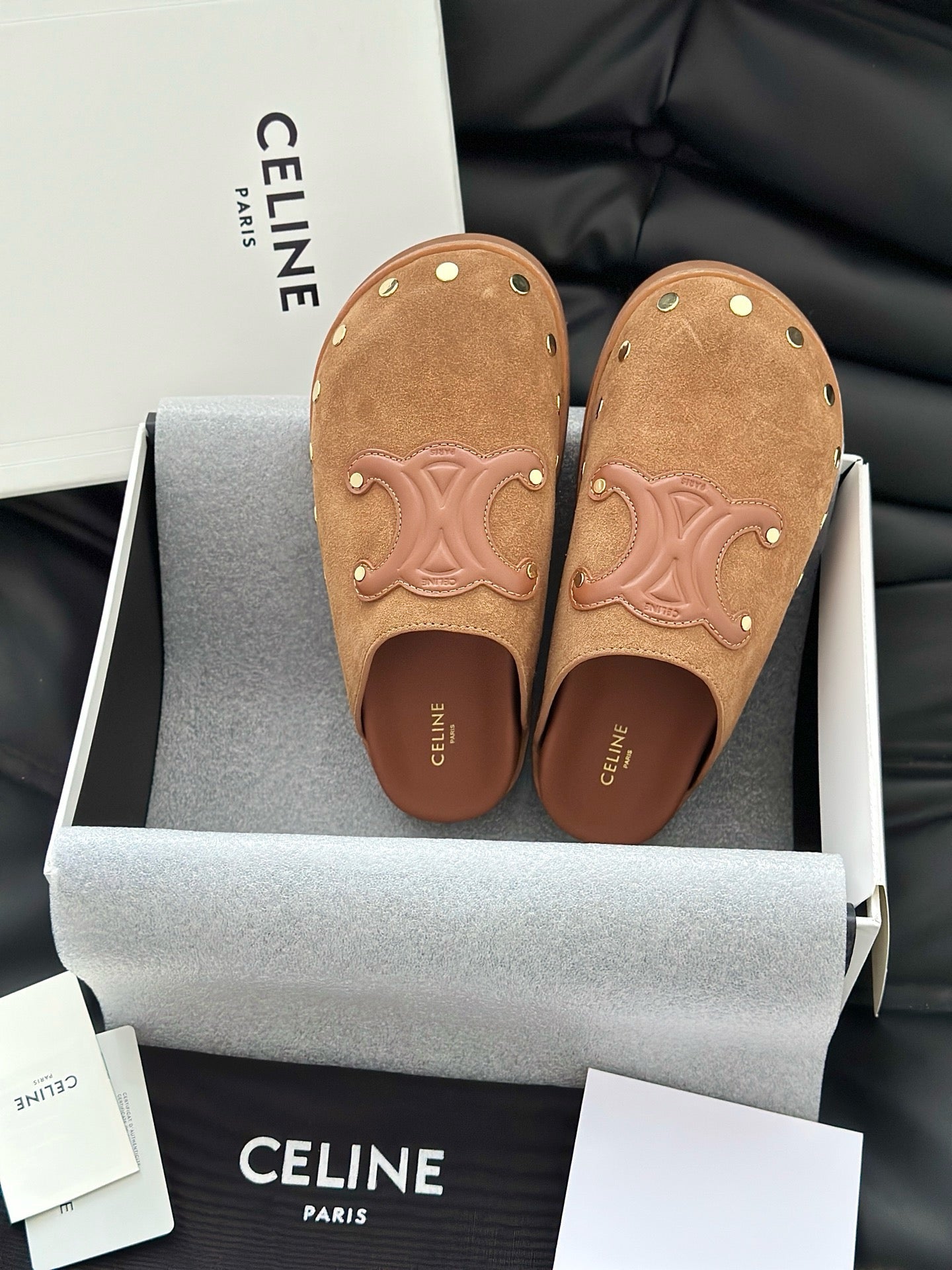CEL MULES