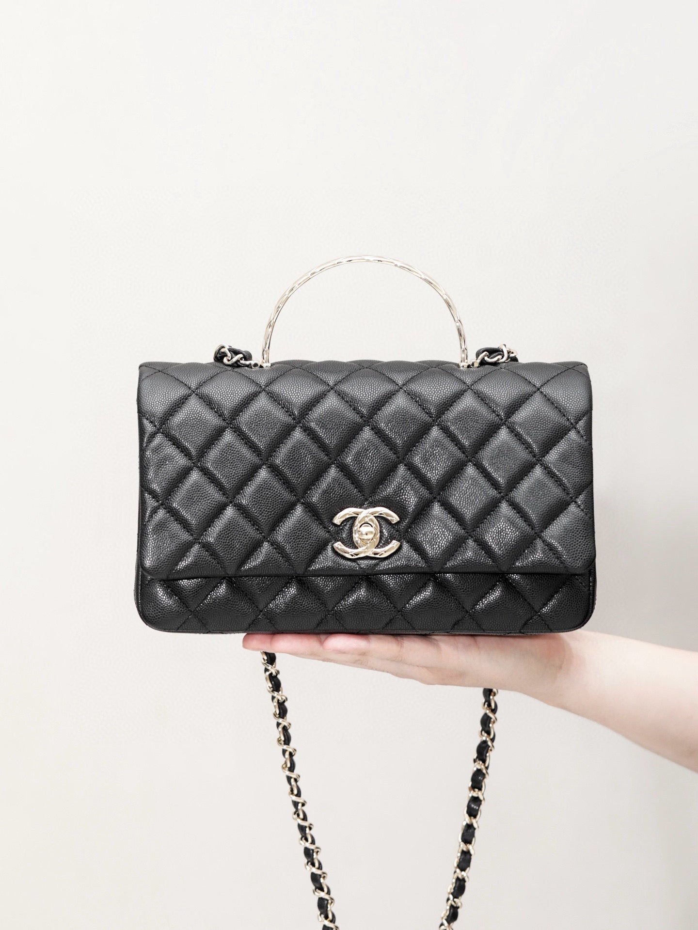 CC 25S BAG