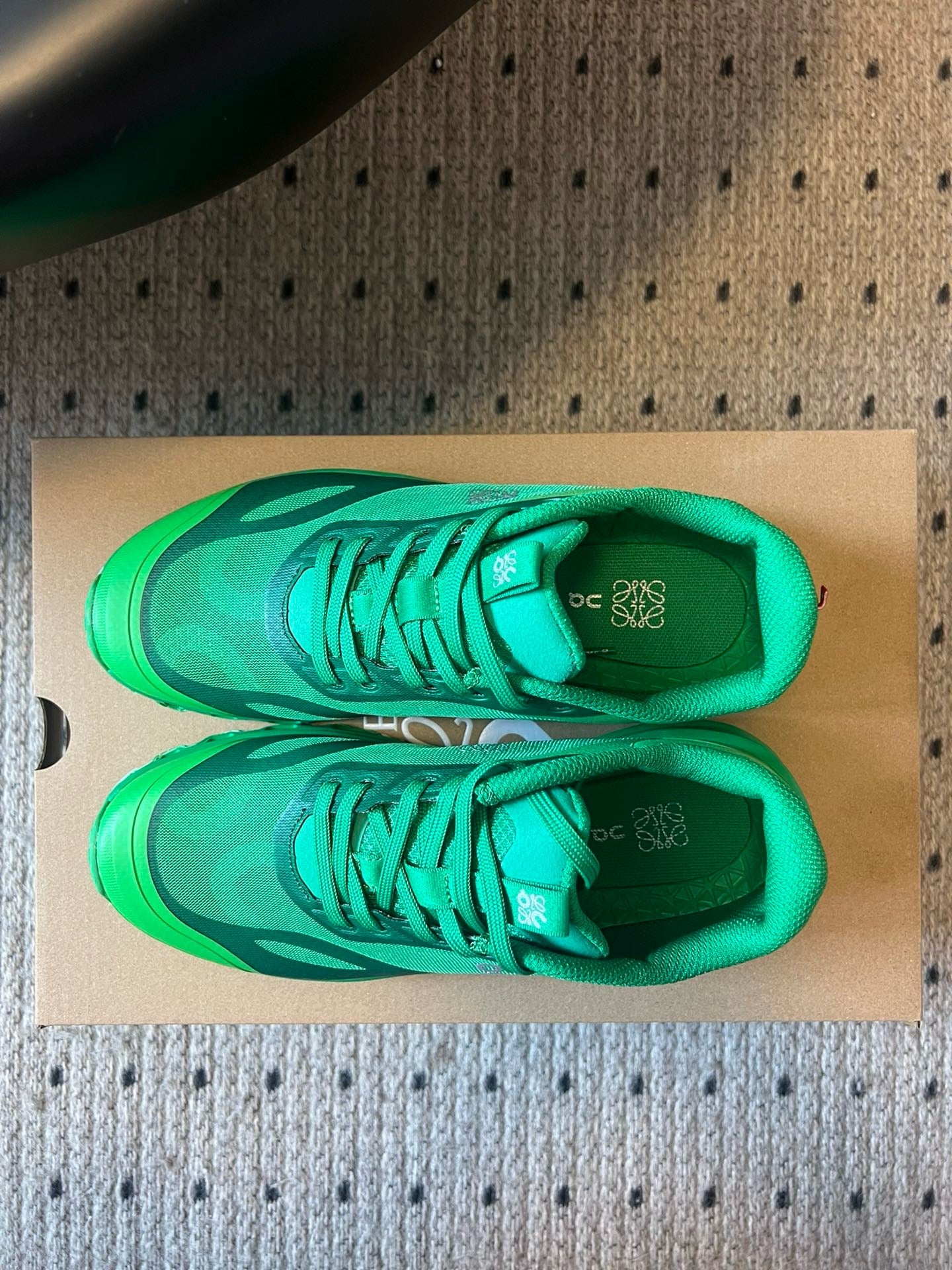 LOEW CLOUDLIT SNEAKER