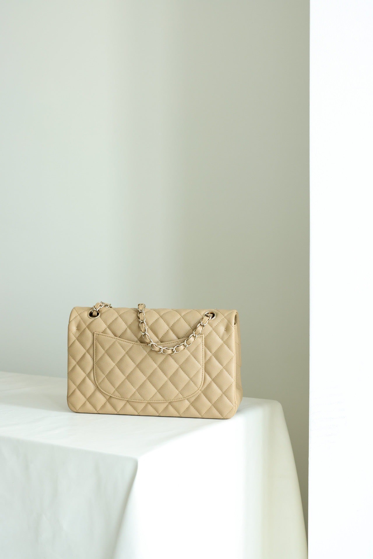 CC CLASSIC FLAP BAG
