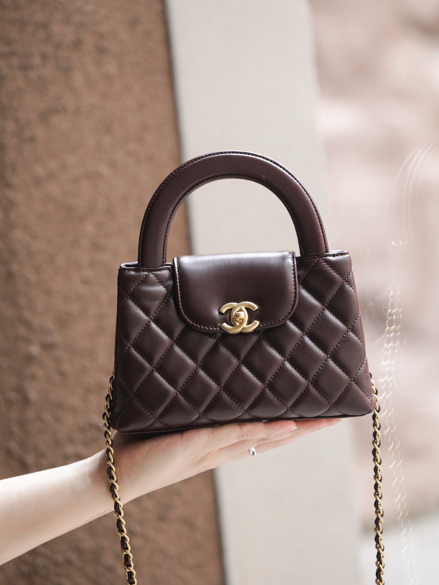 CC KELLY MINI BAG