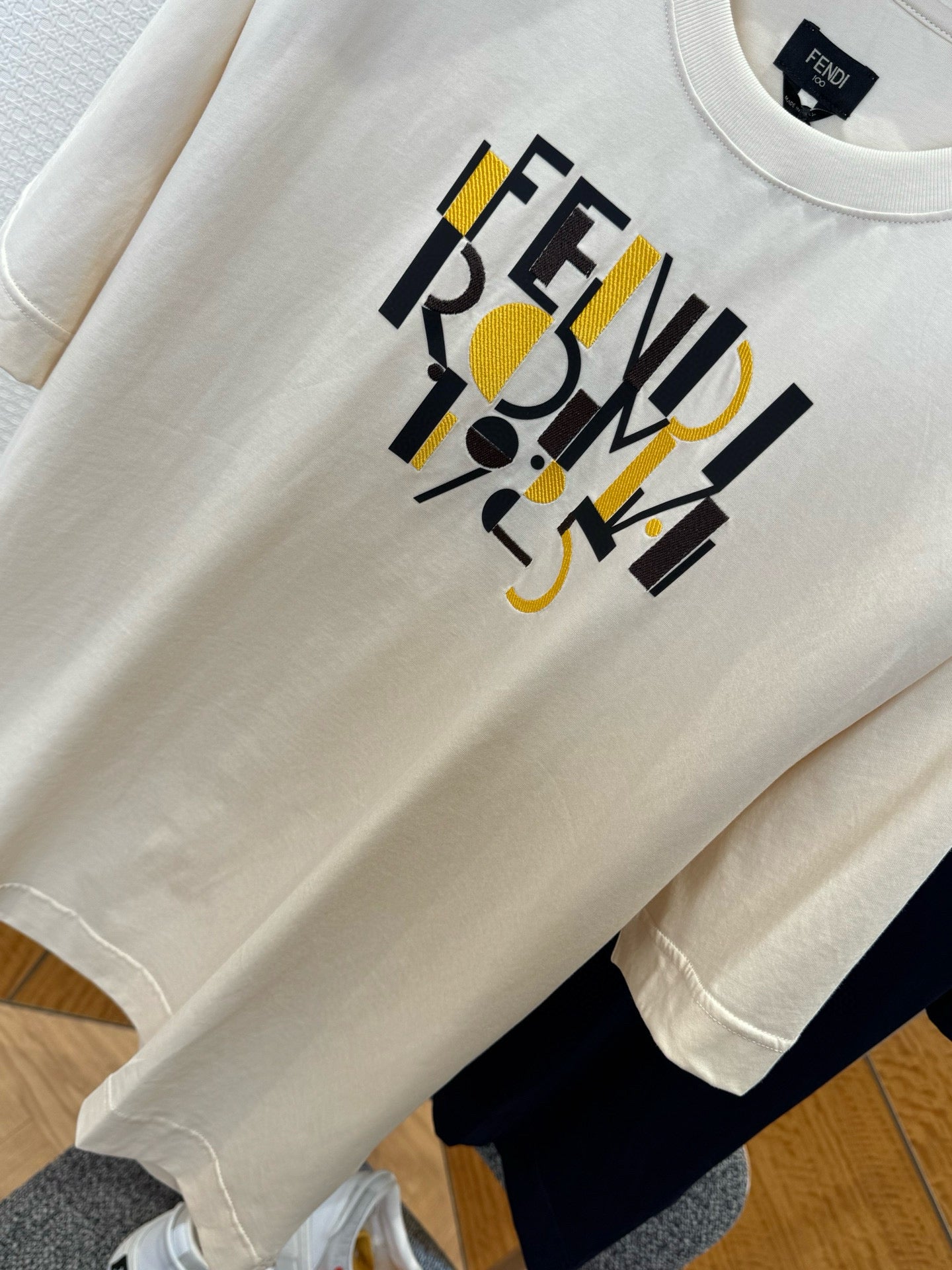 FEN T-SHIRT