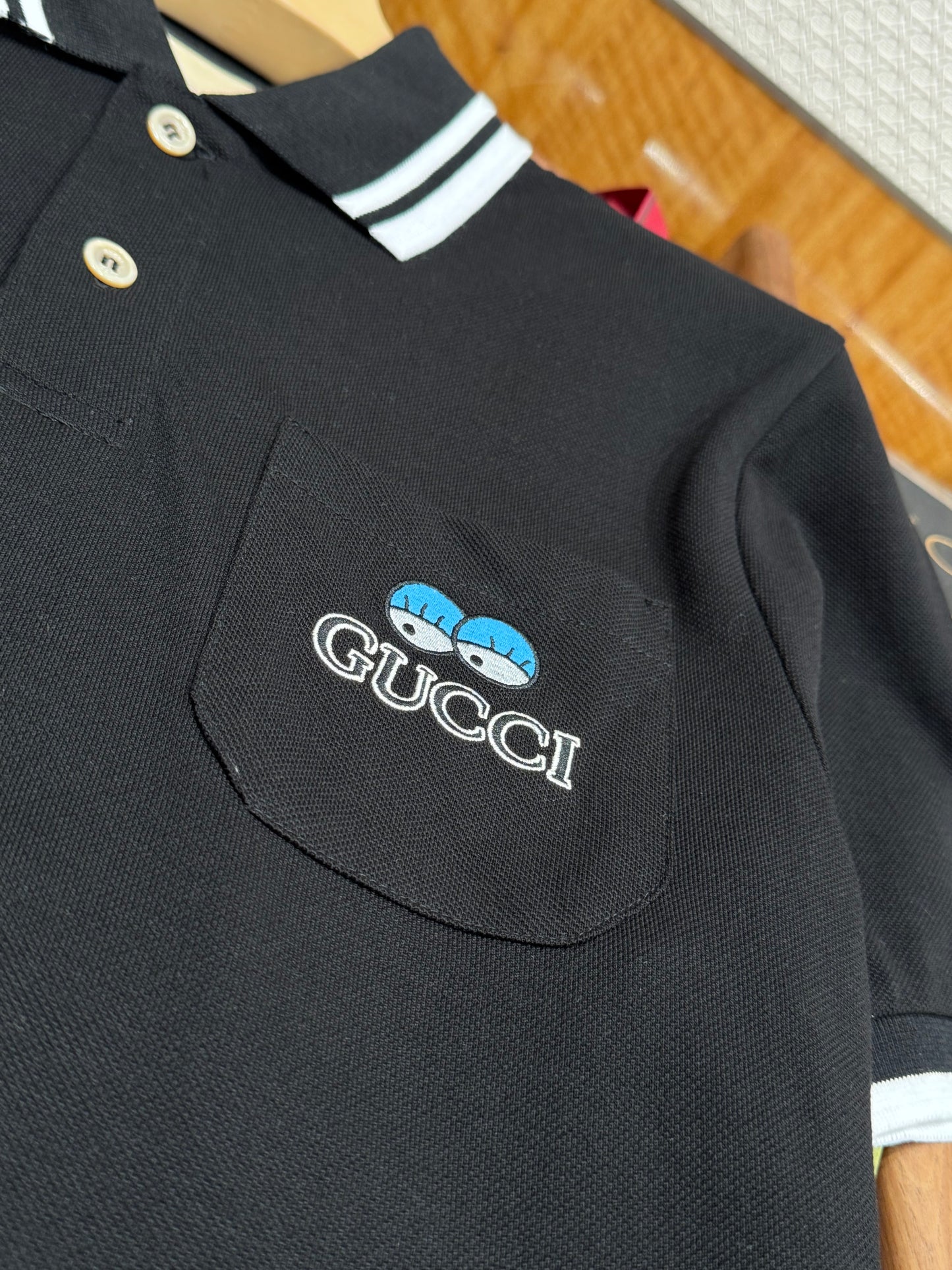 GG POLO SHIRT