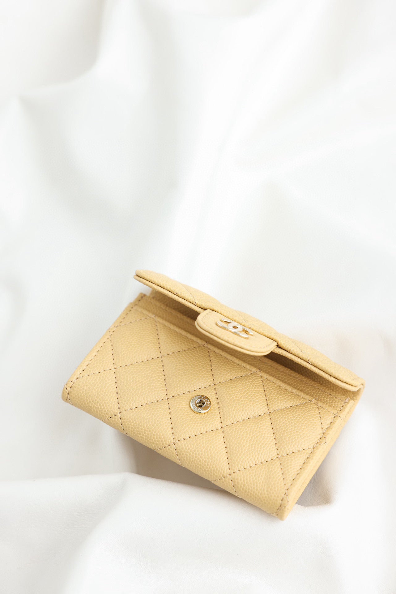 CC WALLET