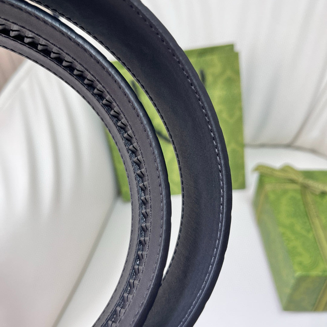 GG BELT 3.5 CM