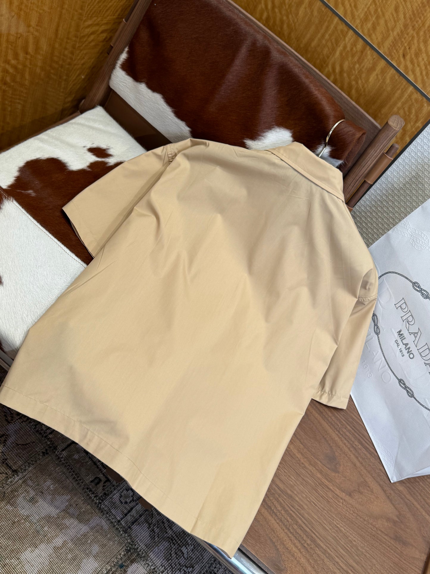 PD SHIRT