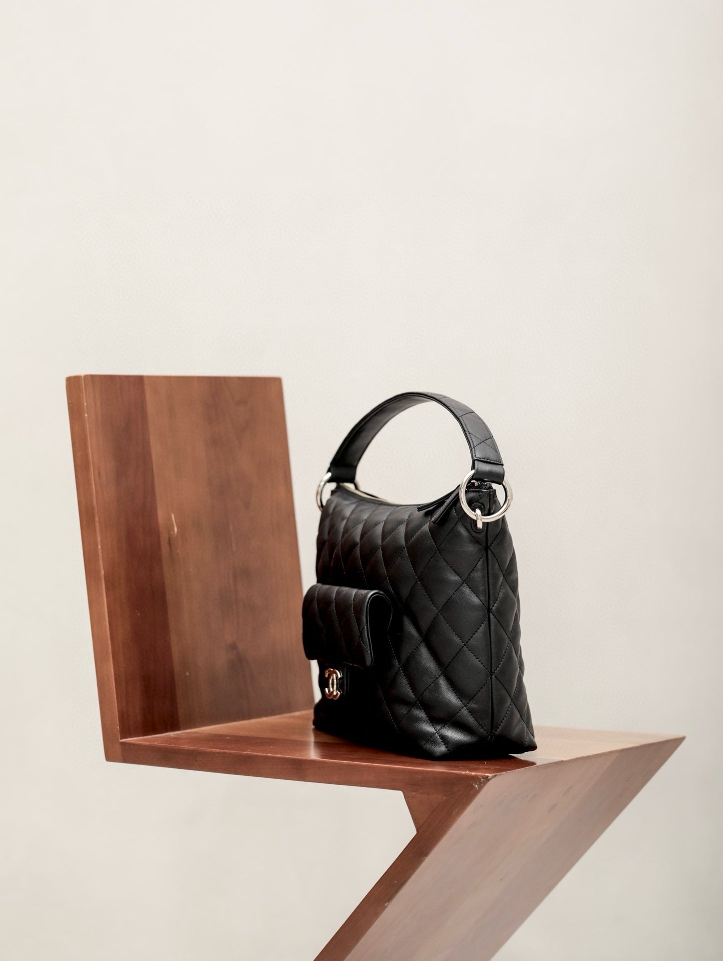 CC 23B HOBO BAG