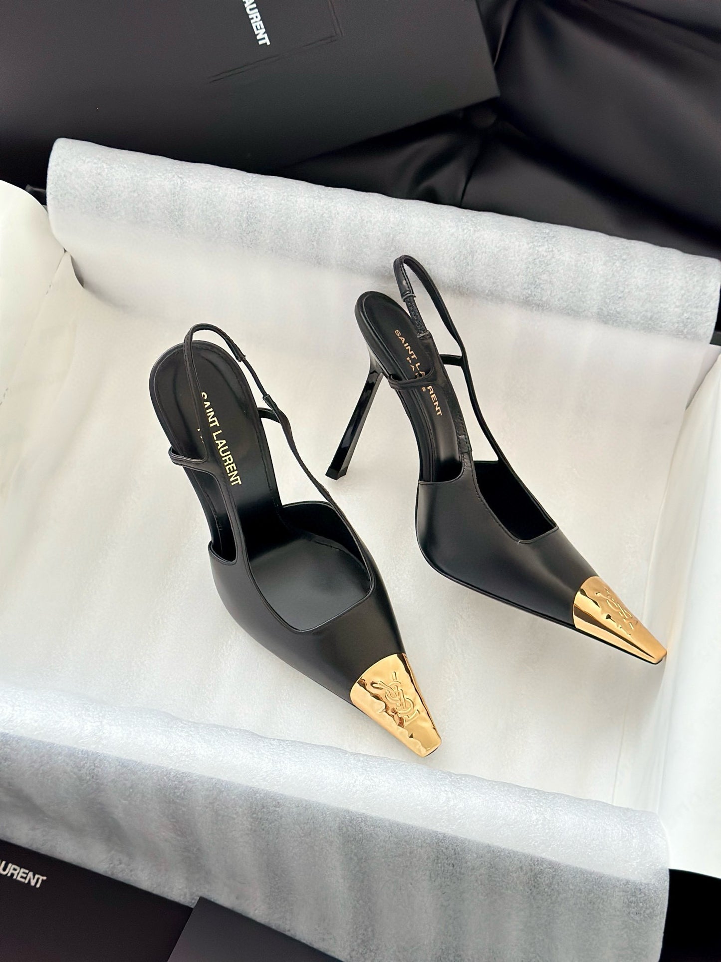 SL HEELS
