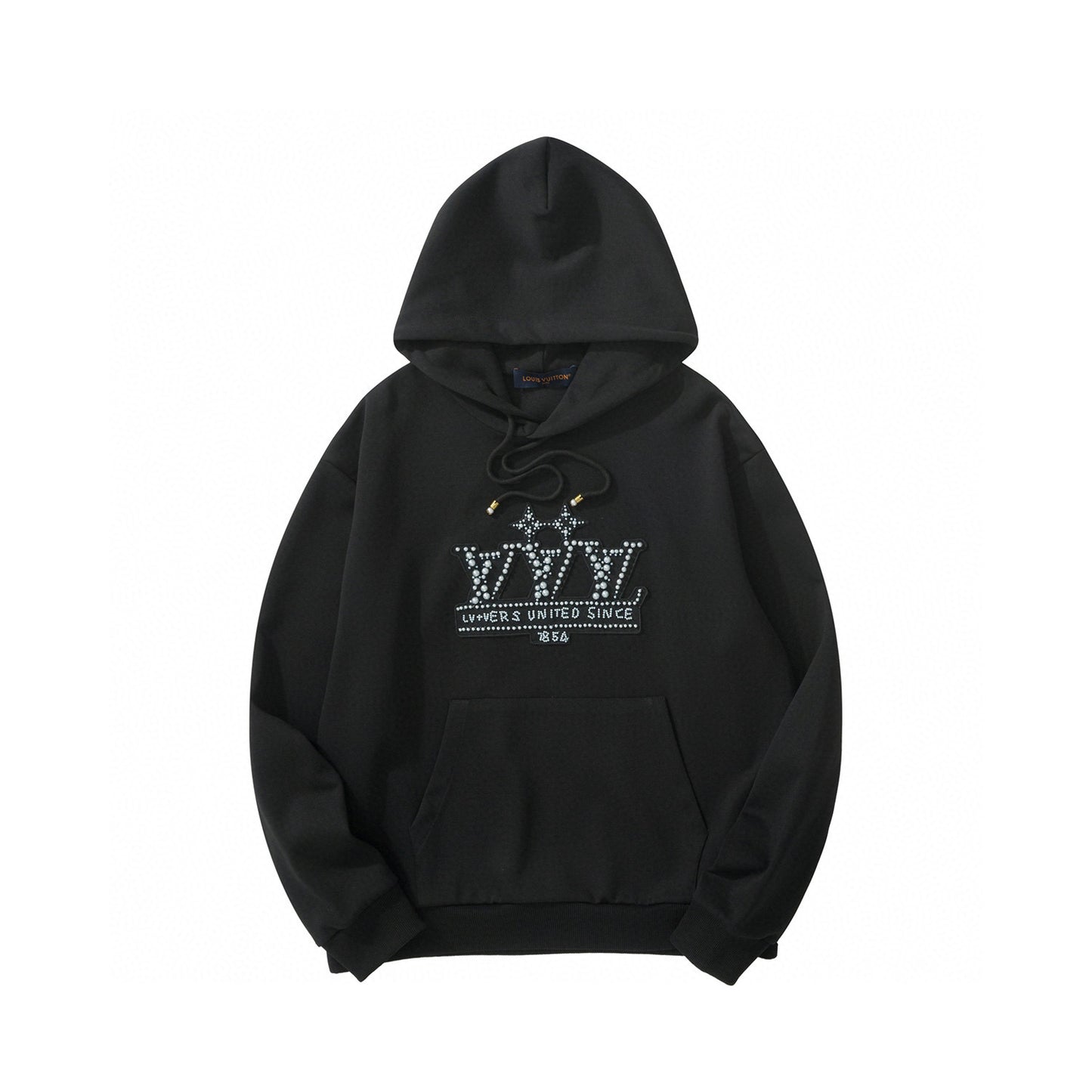 LOU HOODIE