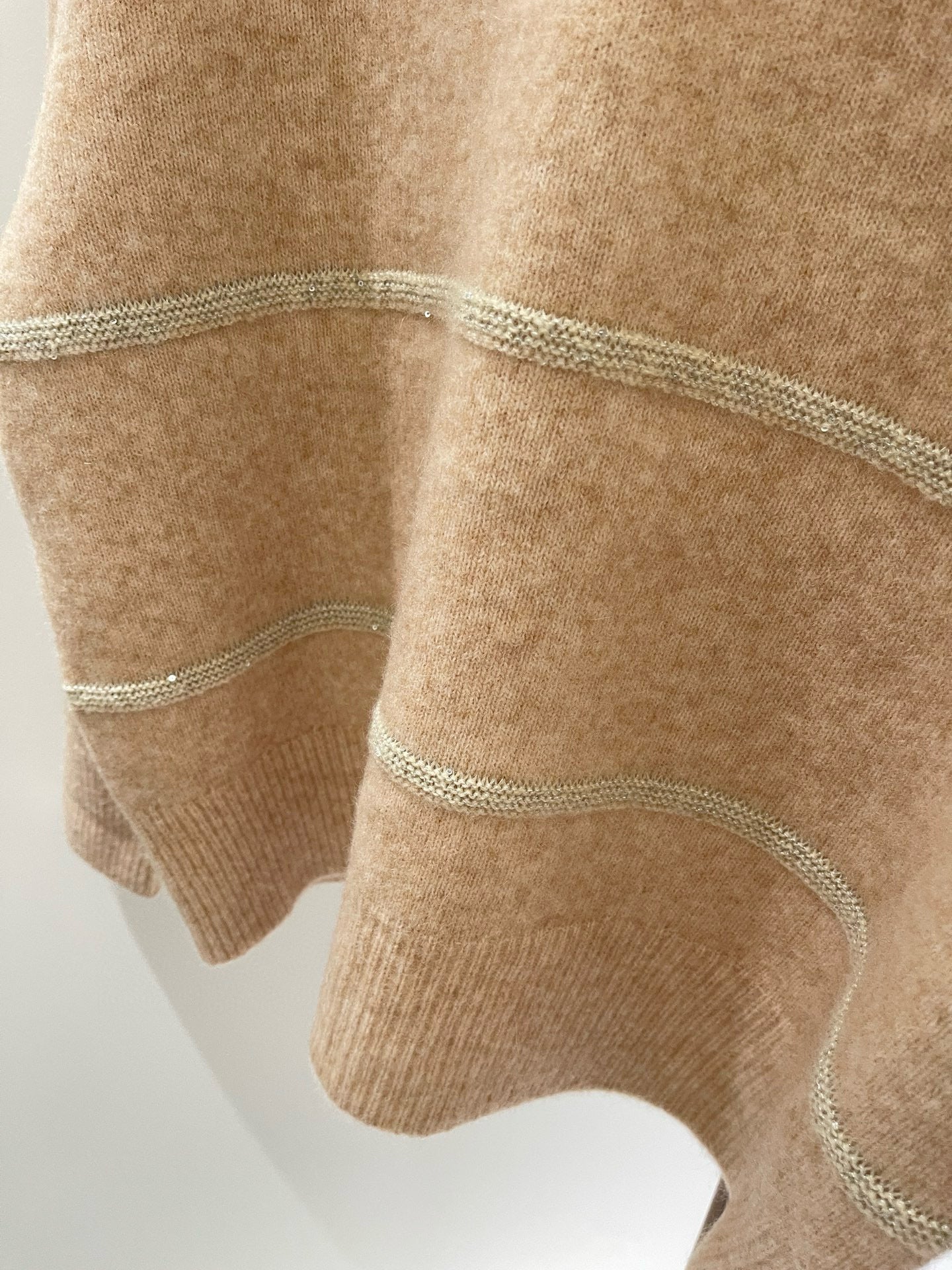 BRUNELLO C JUMPER